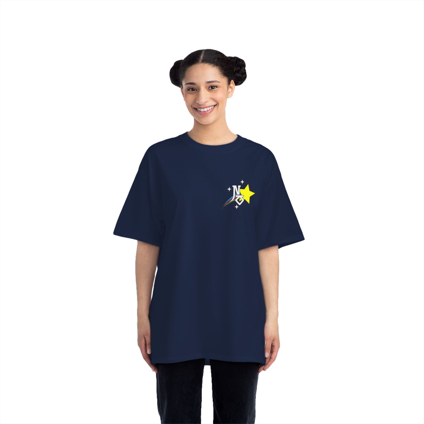 Shooting Star Tee