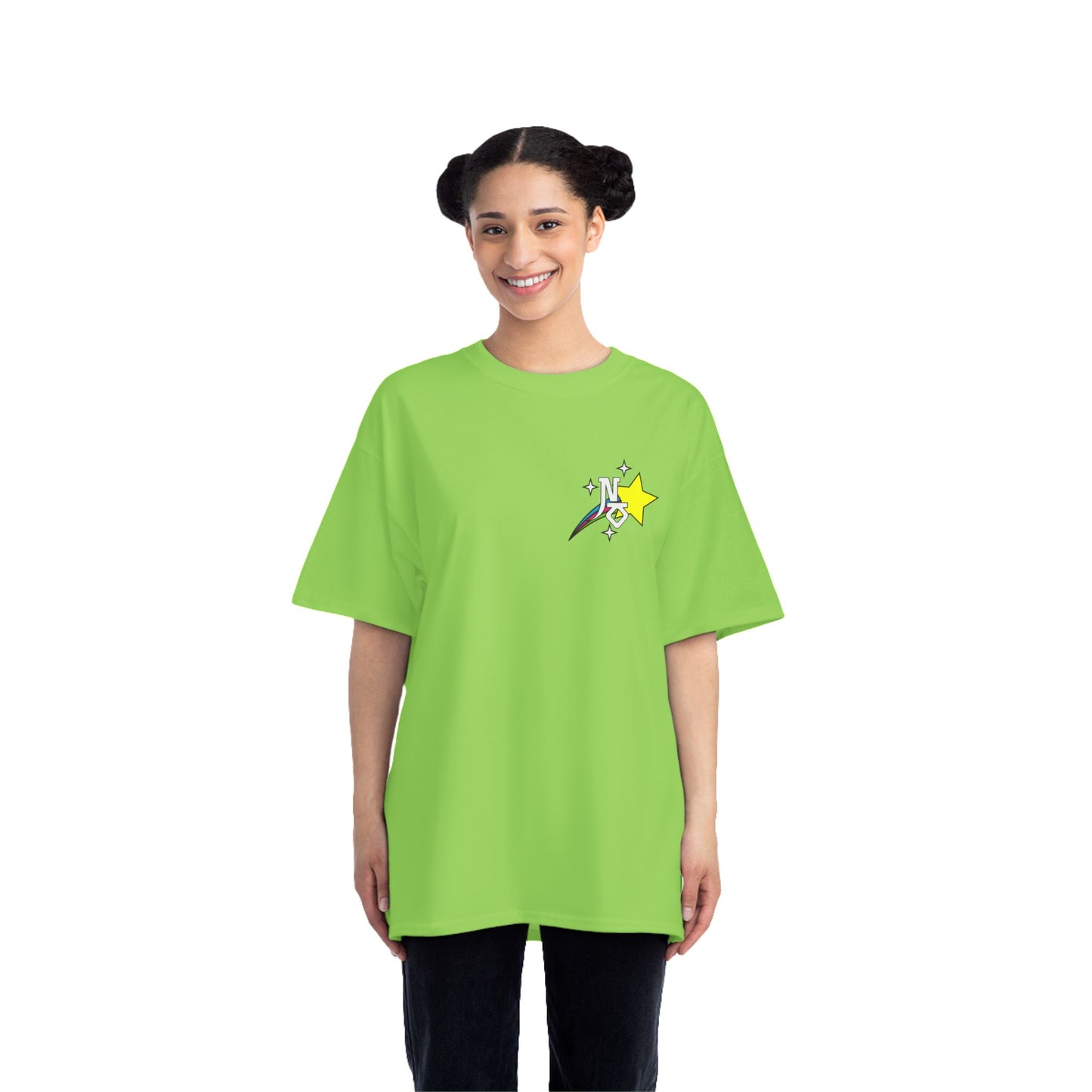 Shooting Star Tee