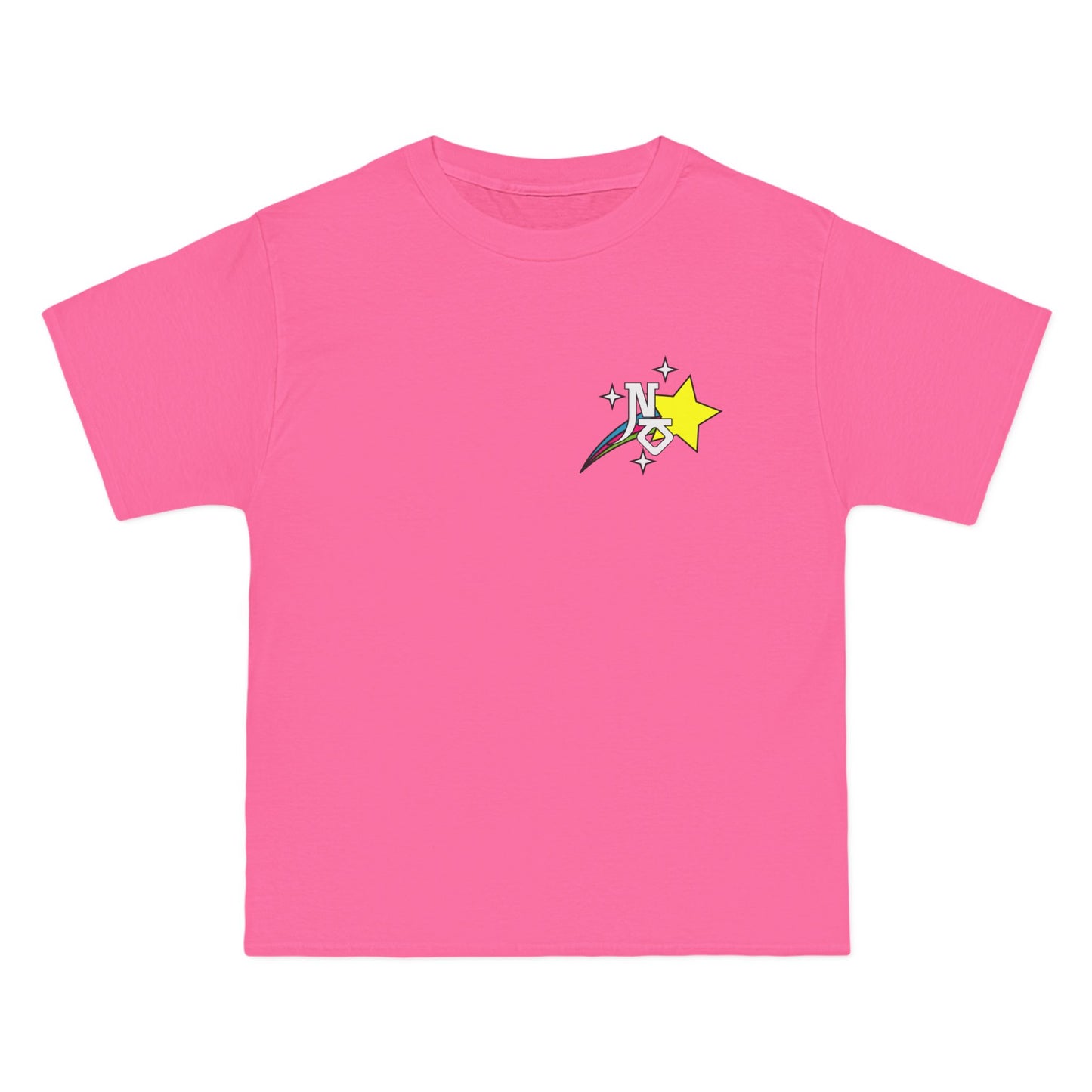 Shooting Star Tee