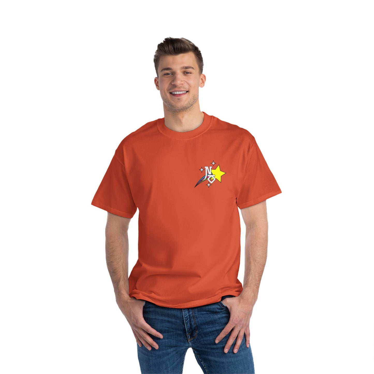 Shooting Star Tee