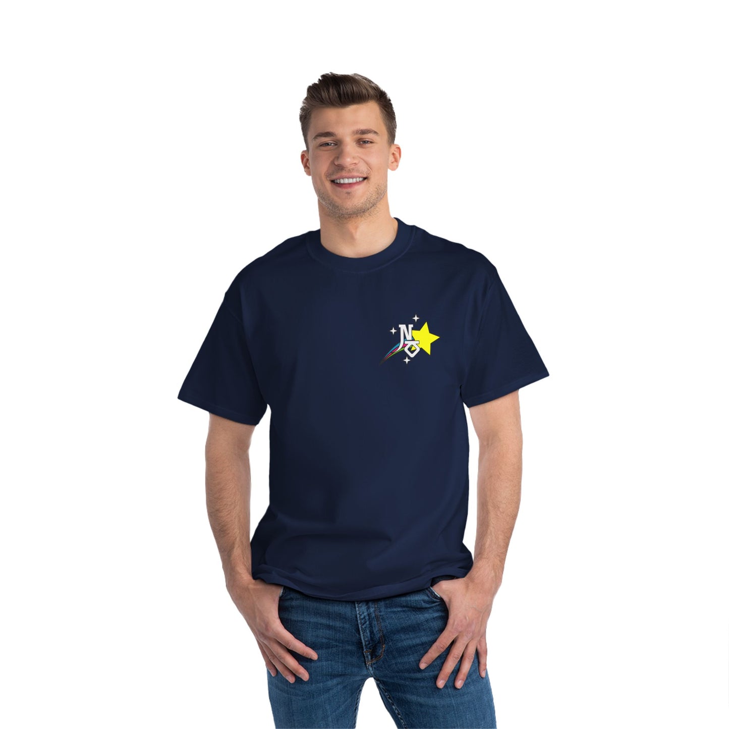 Shooting Star Tee