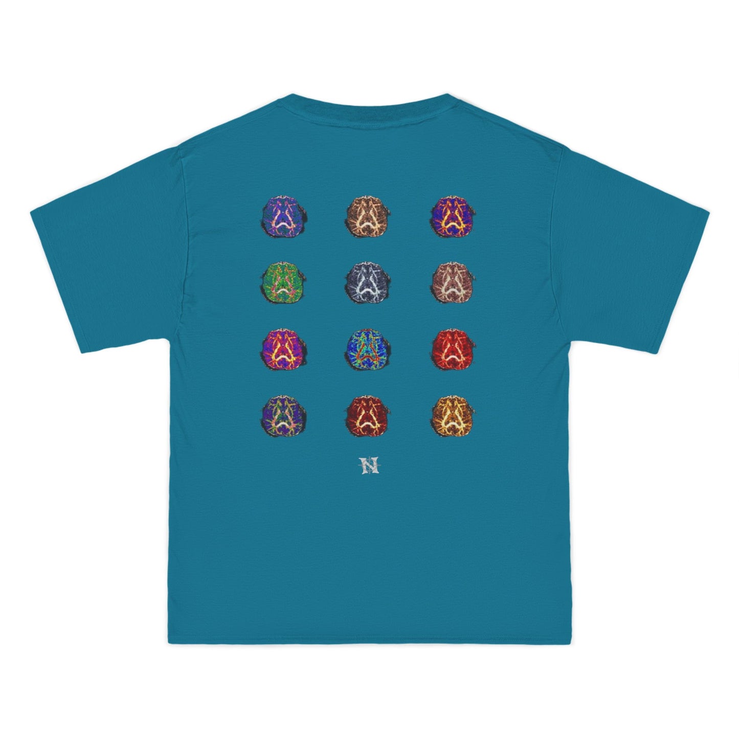 Shooting Star Tee