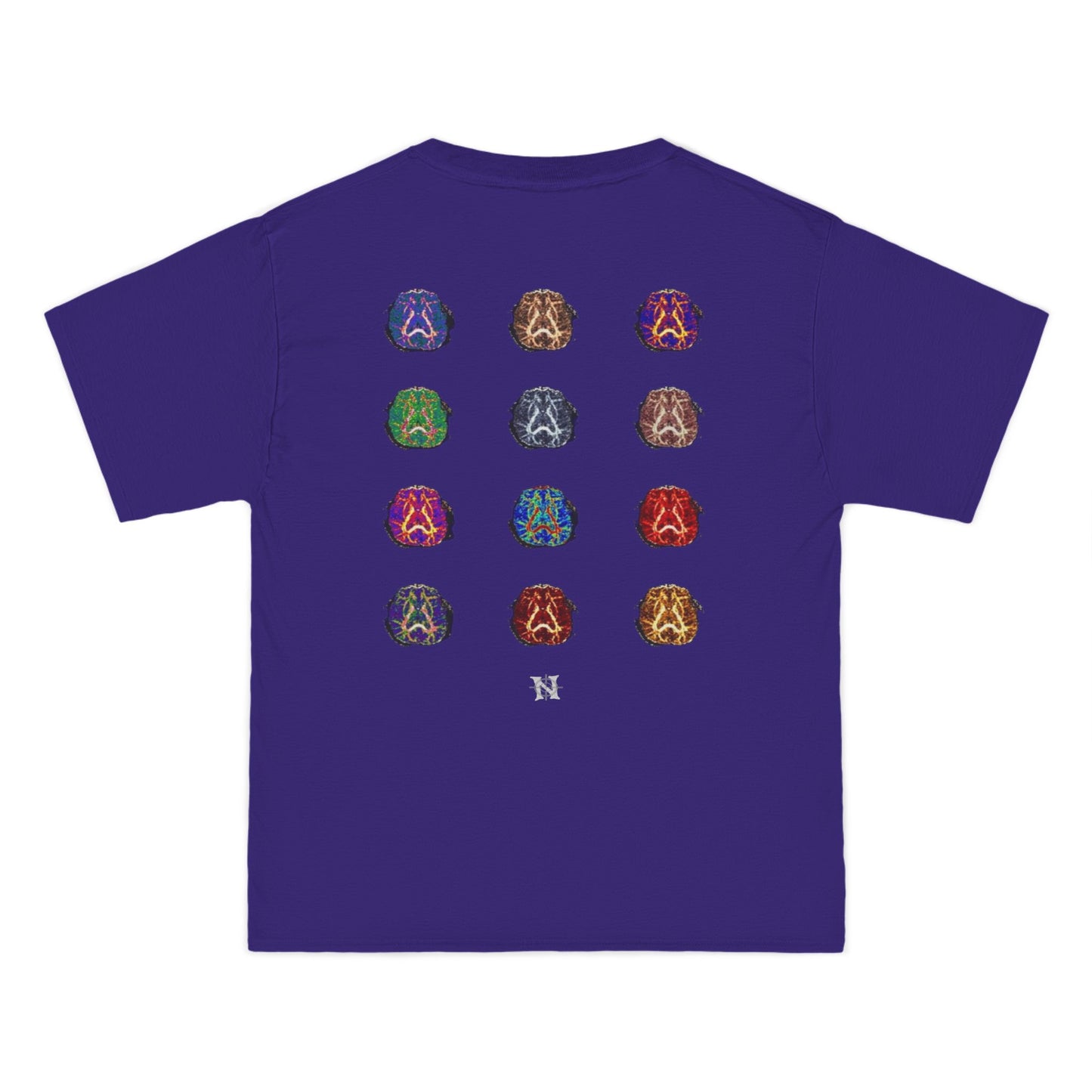 Shooting Star Tee