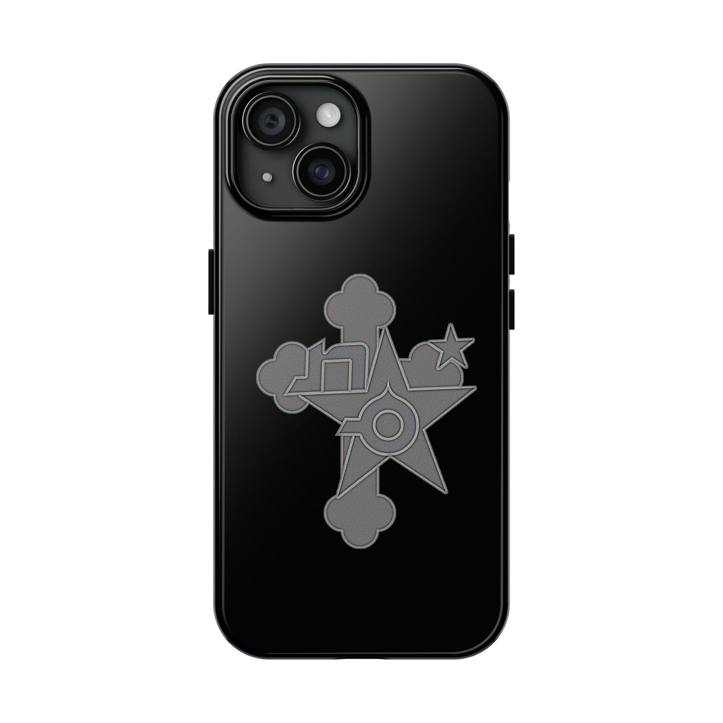Tough Phone Cases