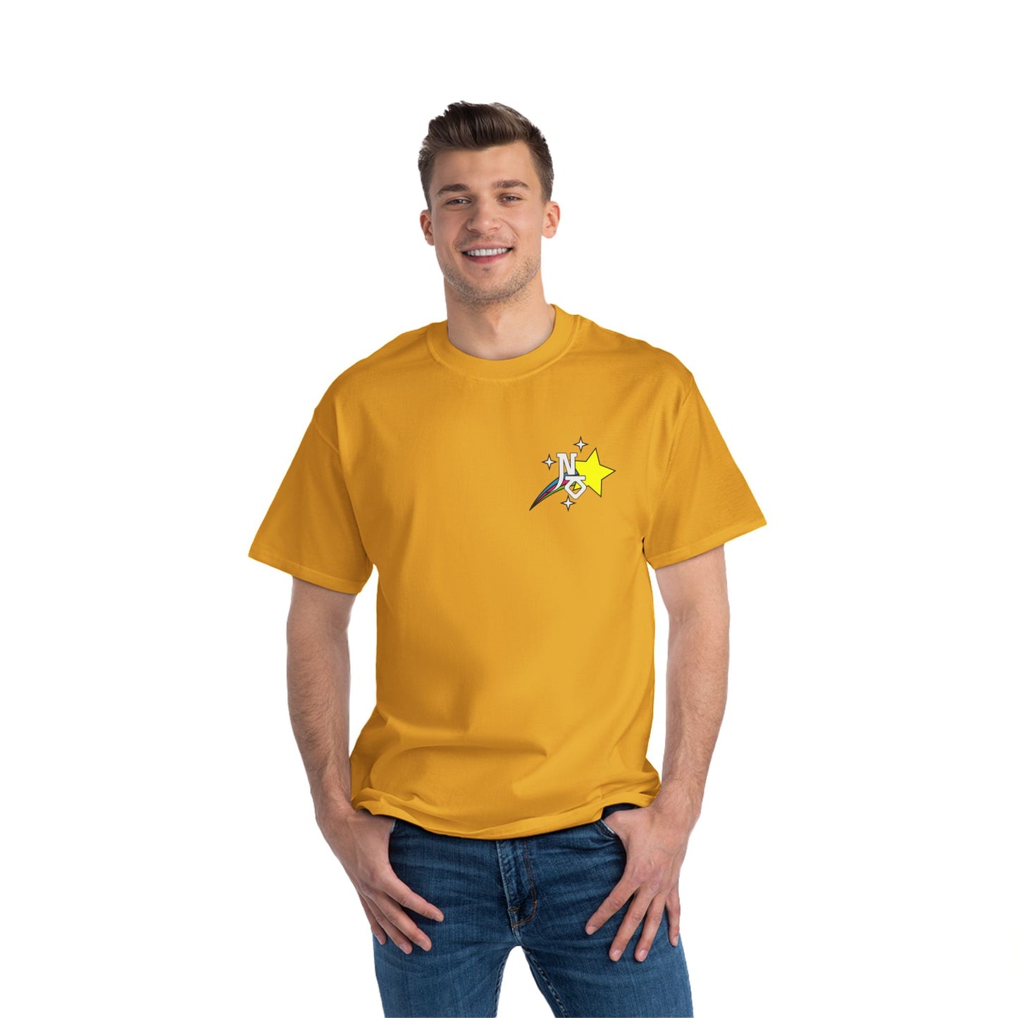 Shooting Star Tee