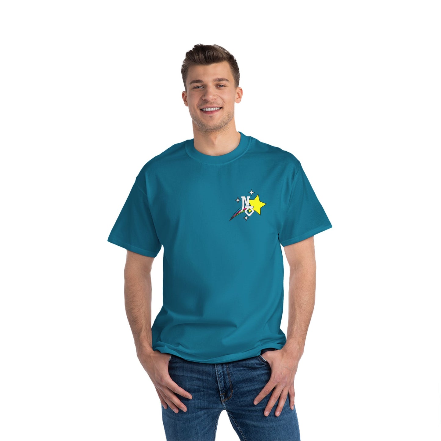 Shooting Star Tee