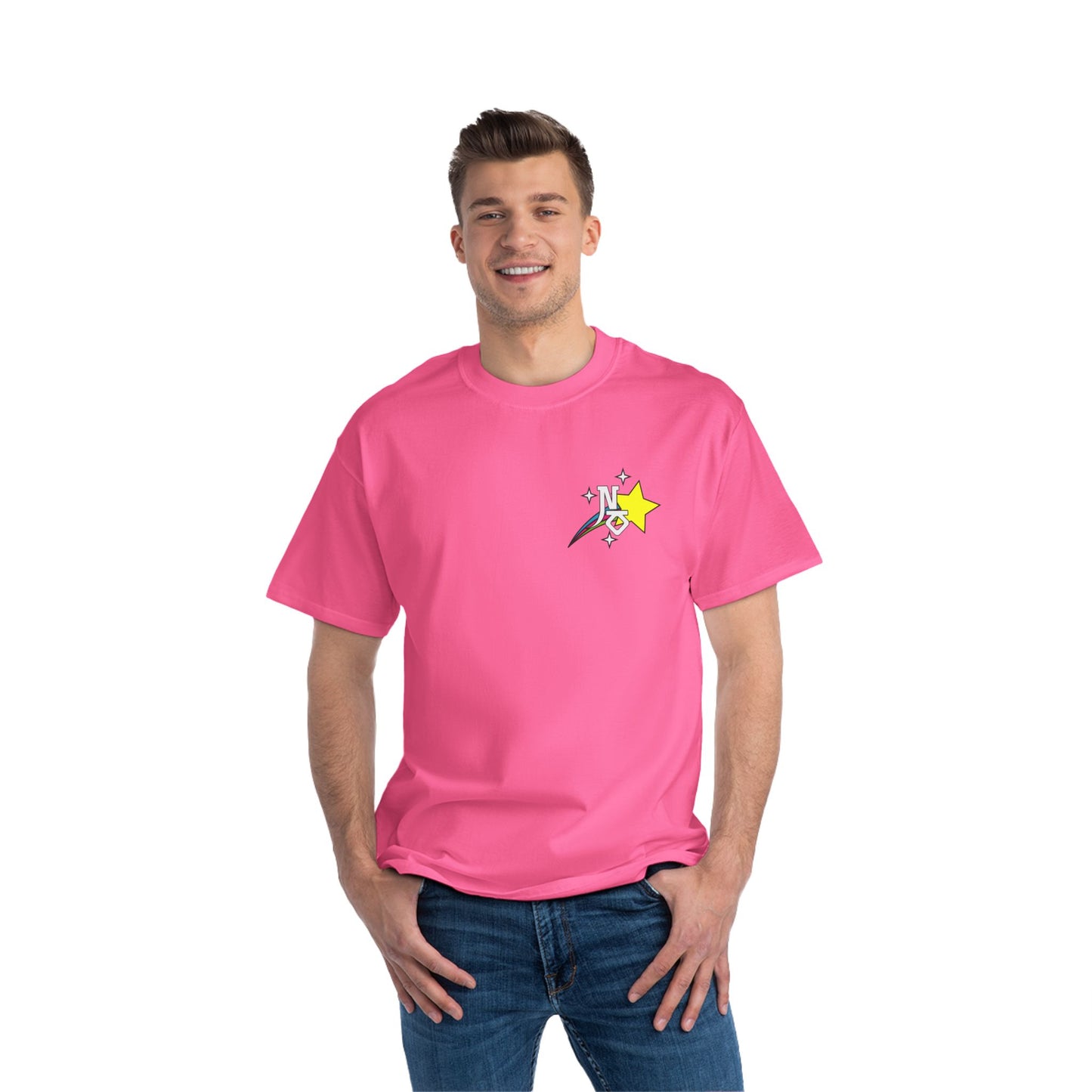 Shooting Star Tee