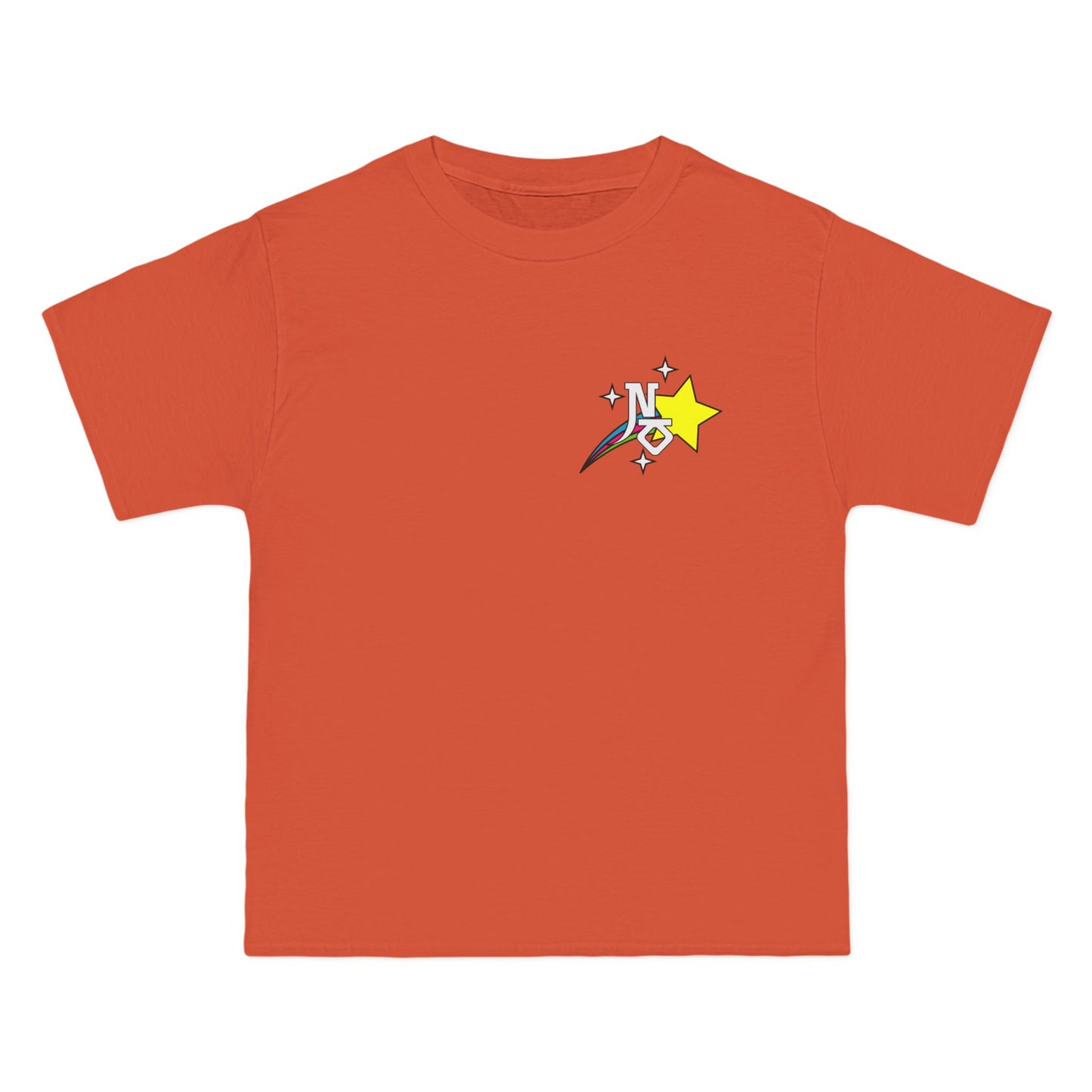 Shooting Star Tee