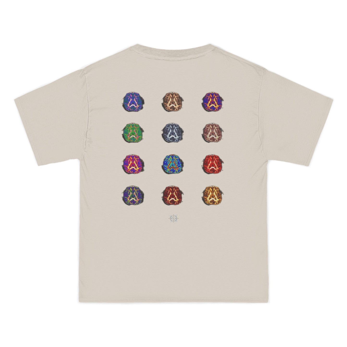 Shooting Star Tee