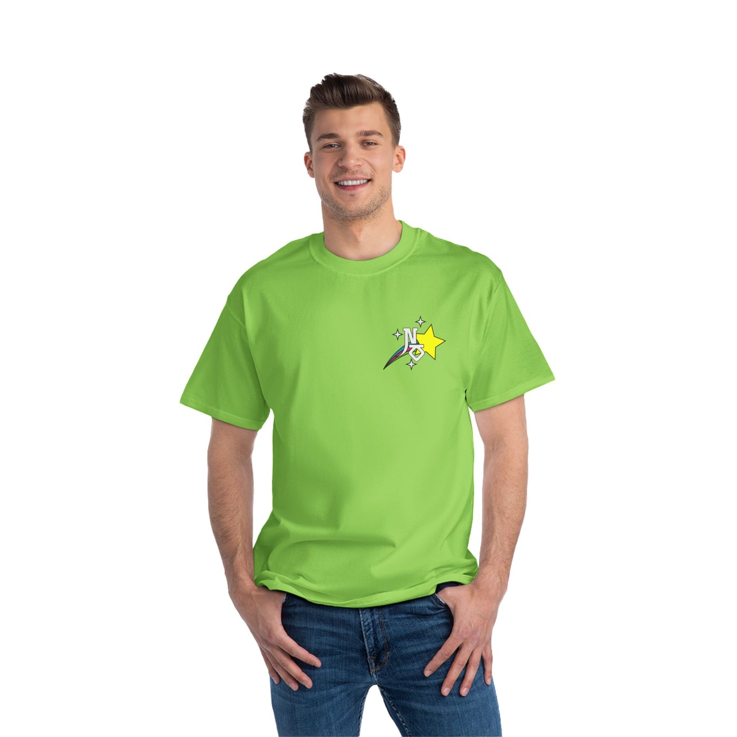 Shooting Star Tee