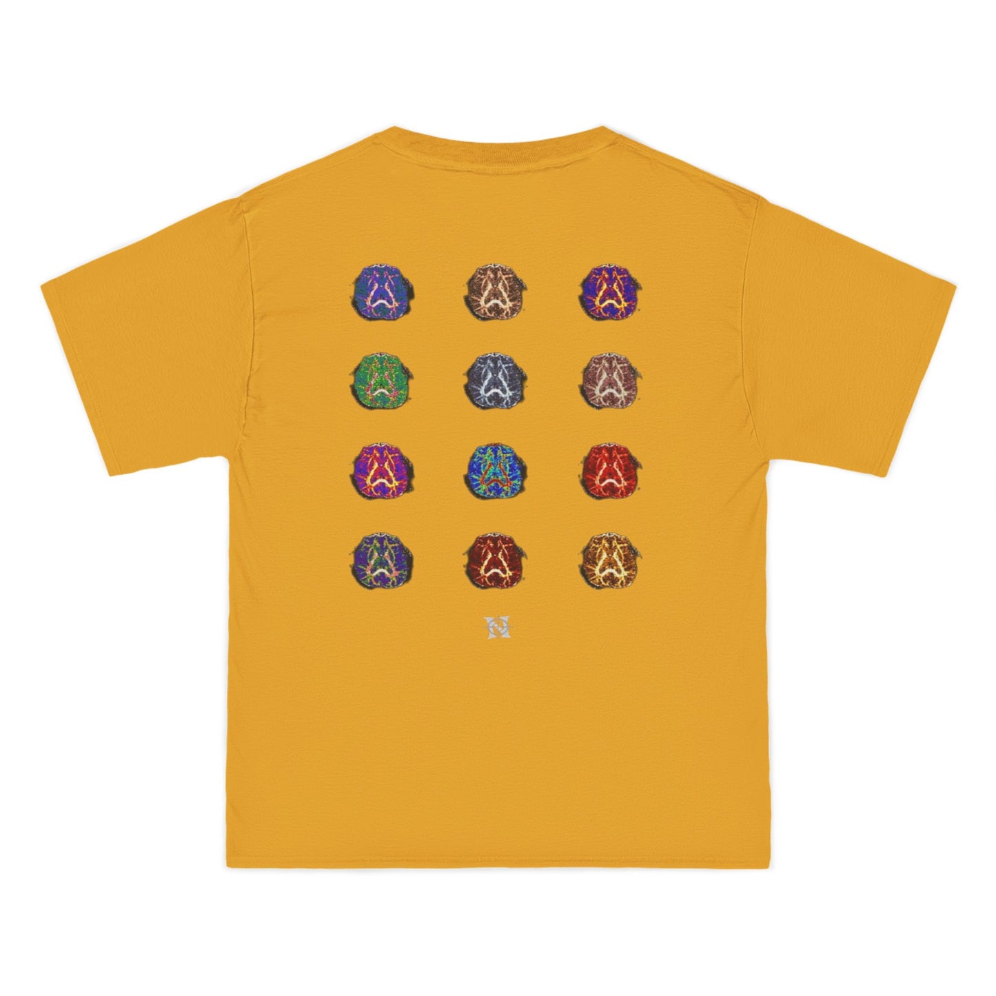 Shooting Star Tee