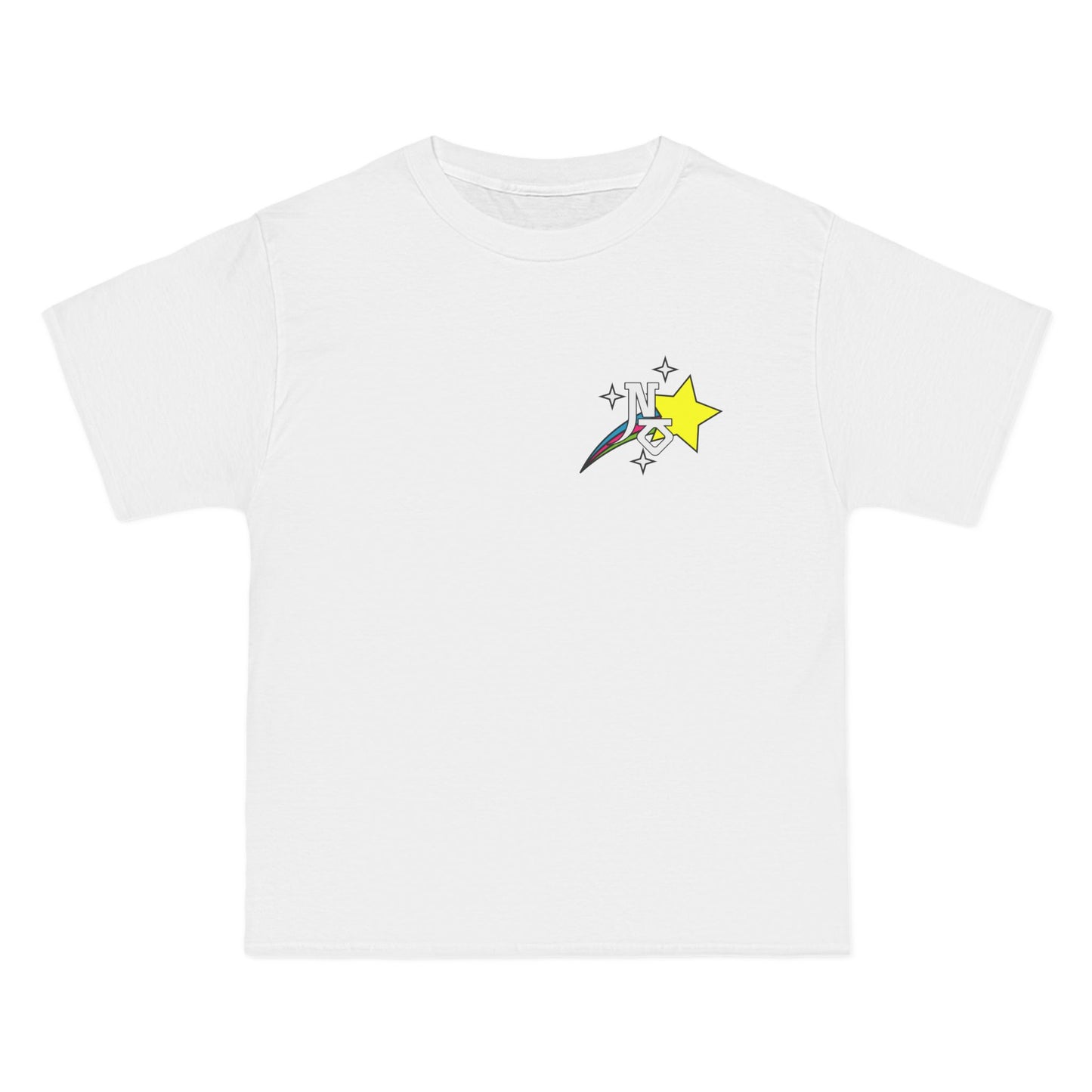 Shooting Star Tee