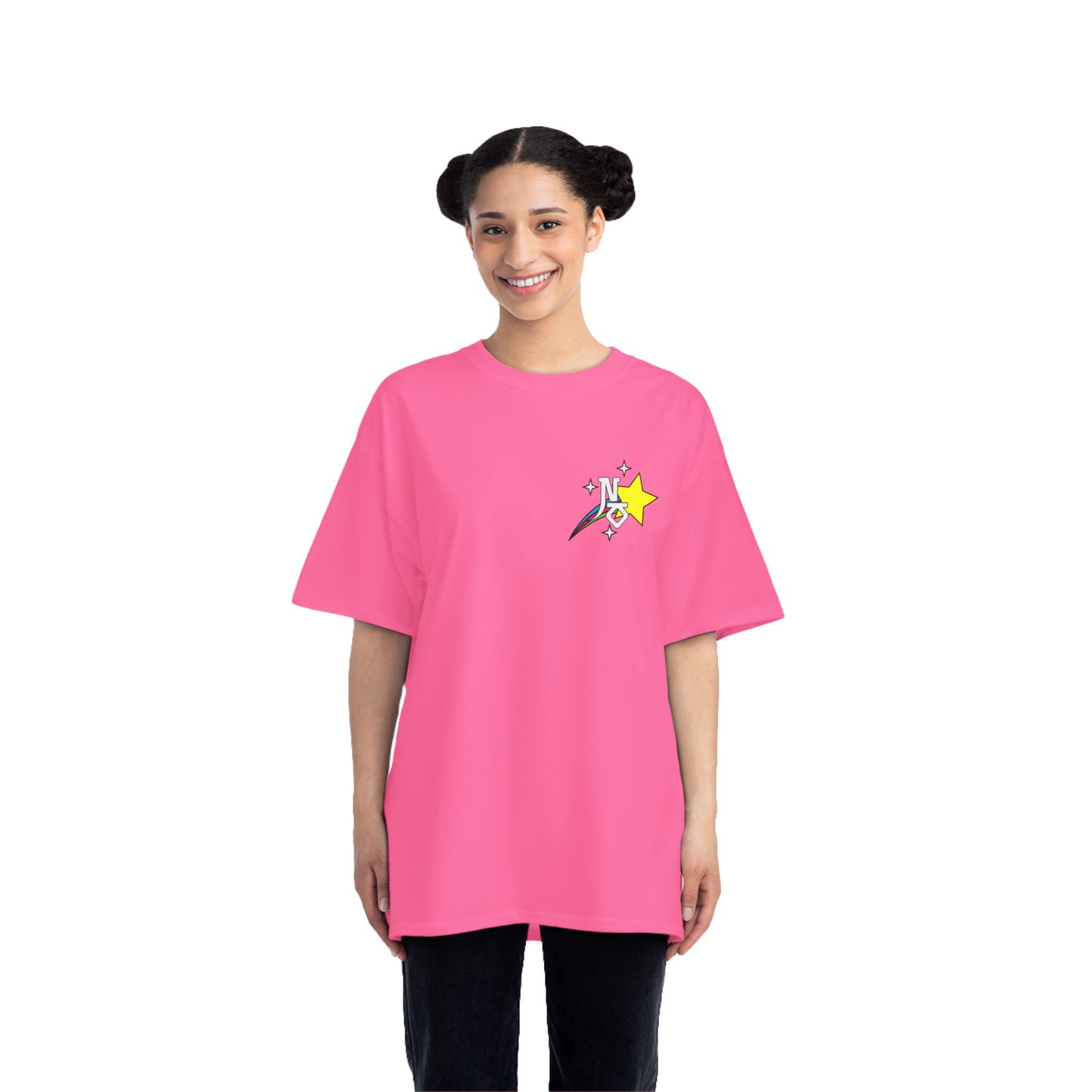 Shooting Star Tee