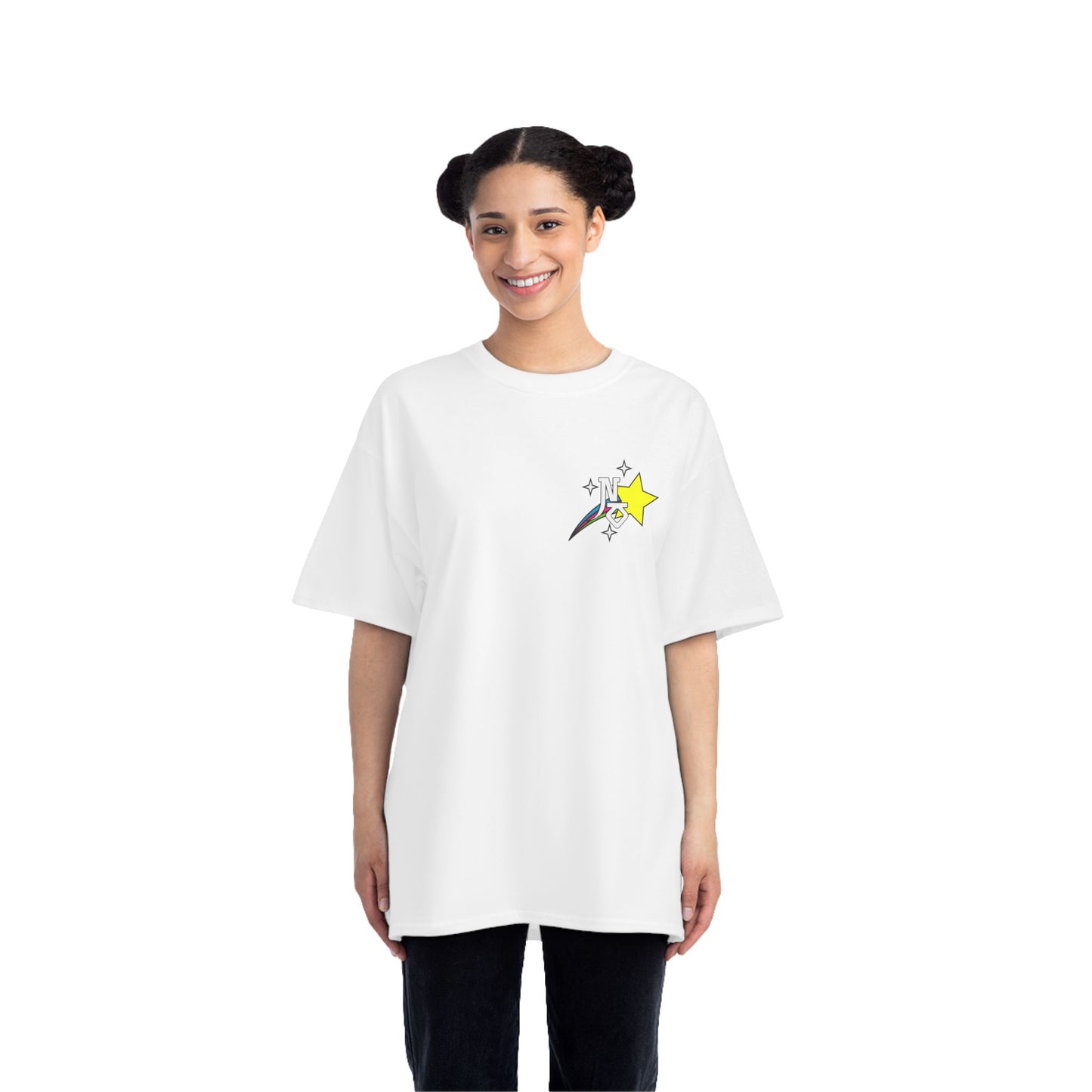 Shooting Star Tee