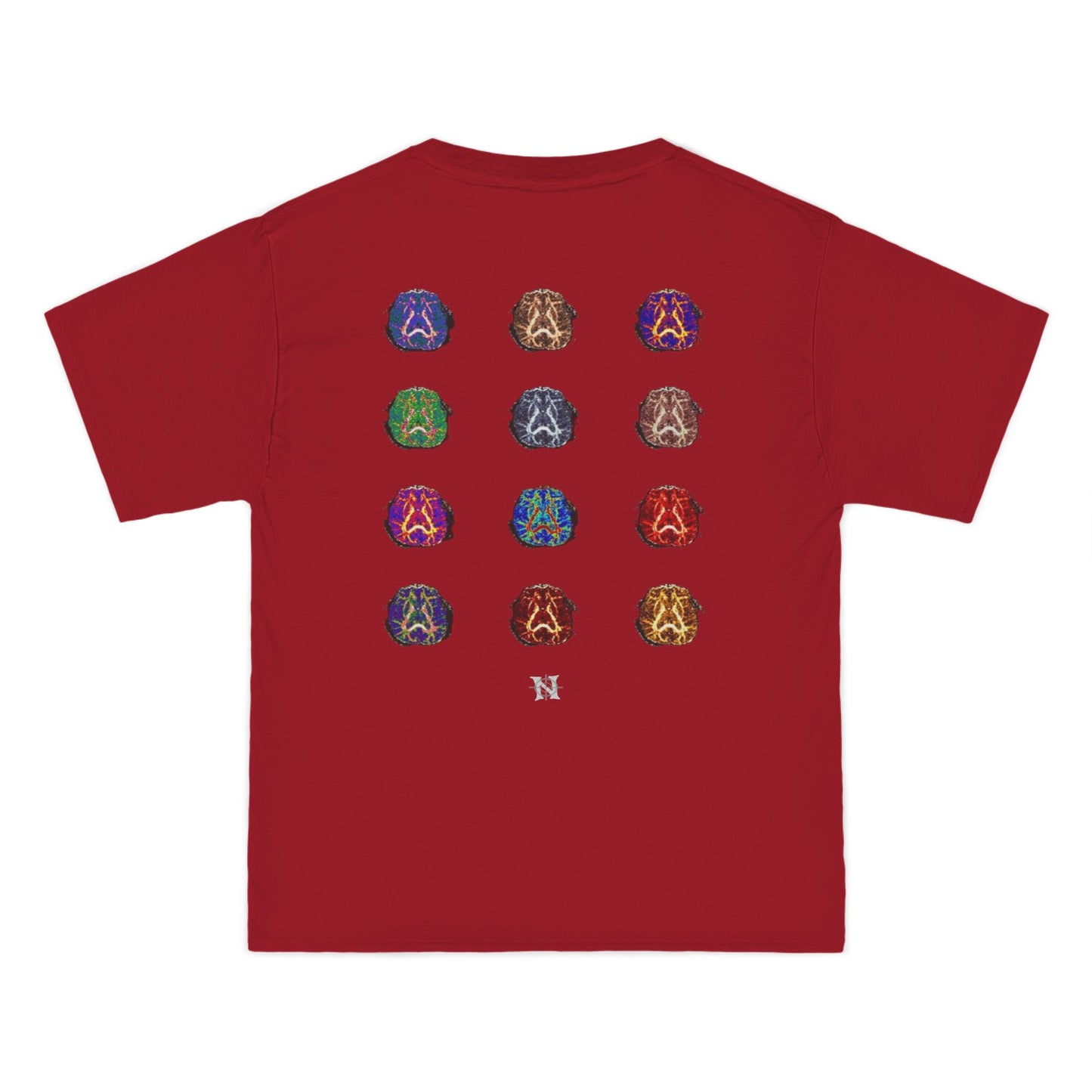 Shooting Star Tee
