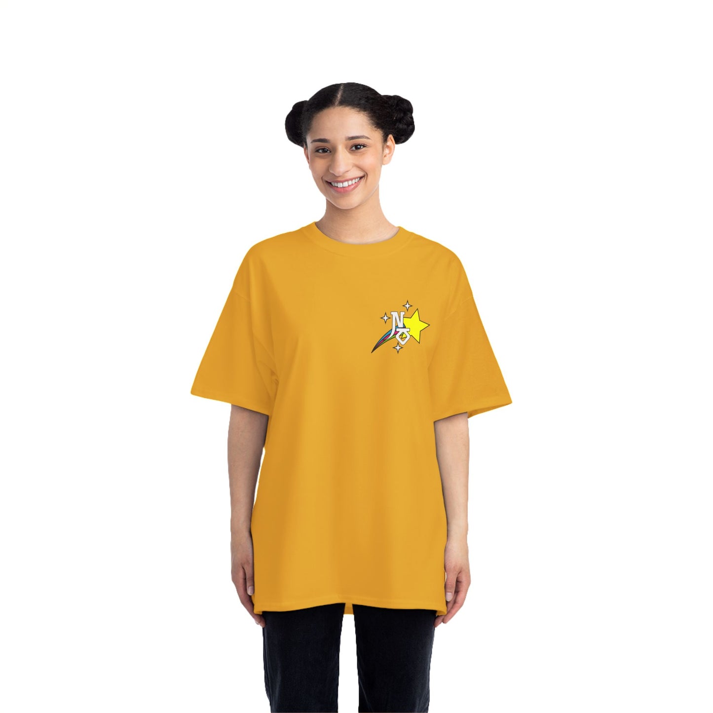 Shooting Star Tee