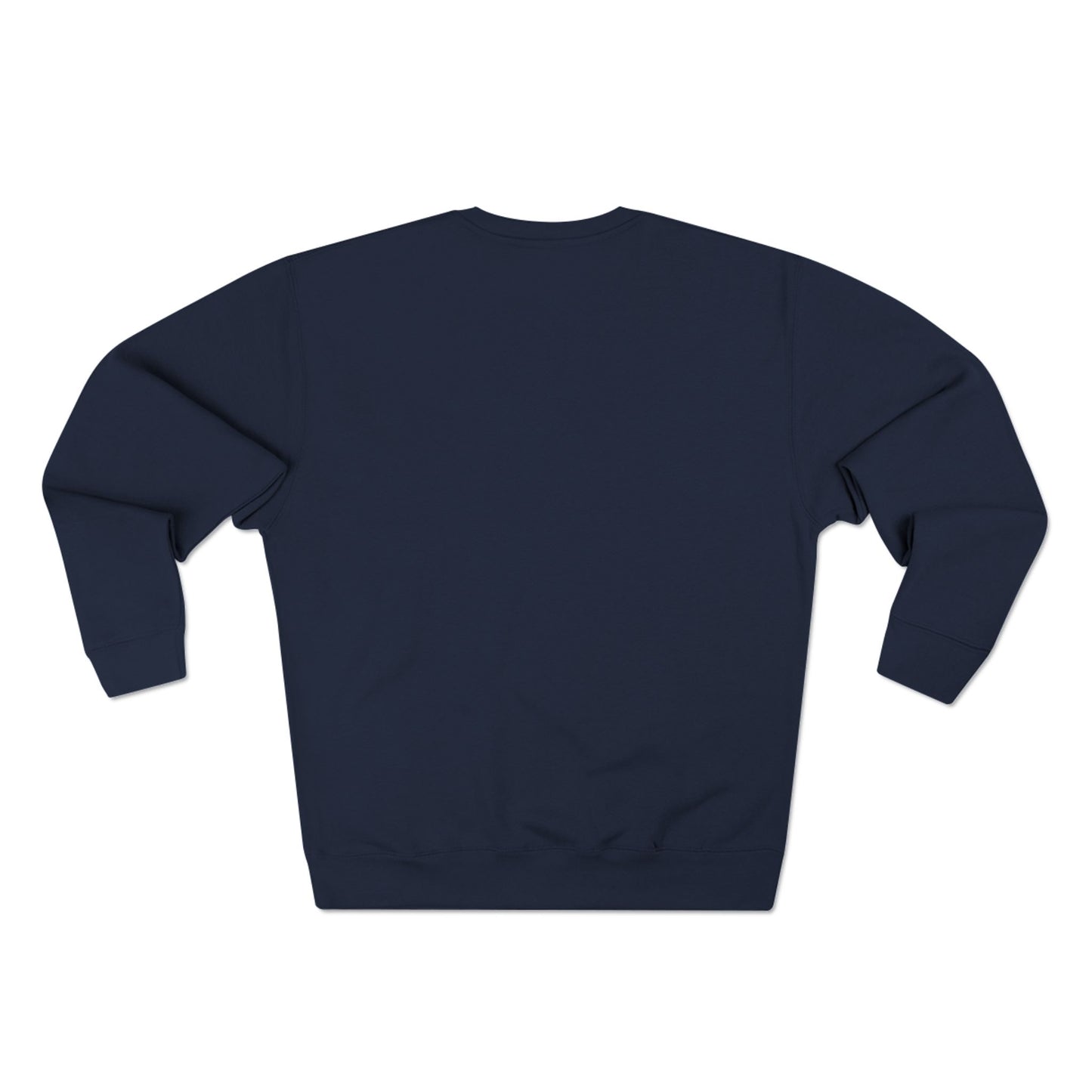 Arab Man Unisex Crewneck Sweatshirt