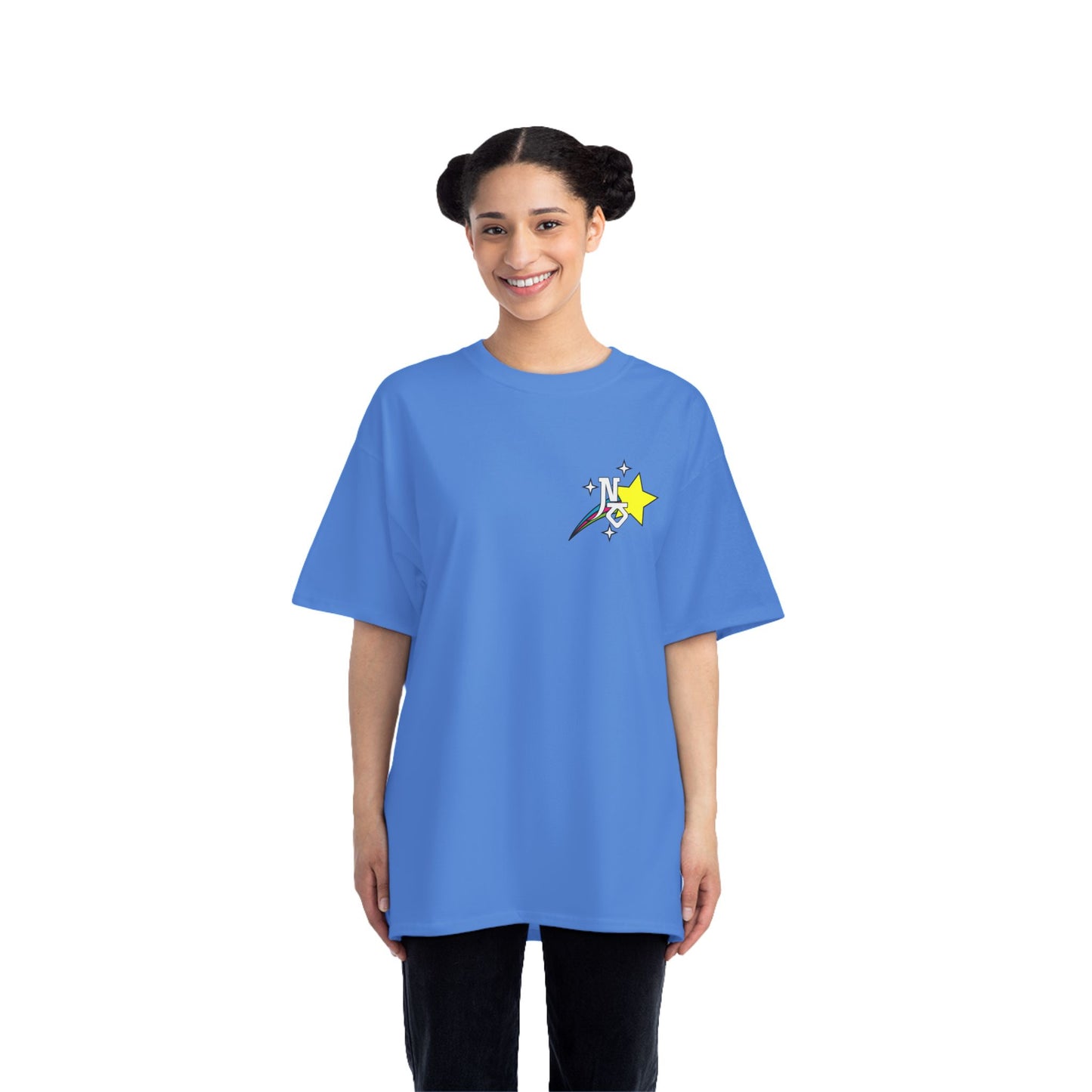 Shooting Star Tee