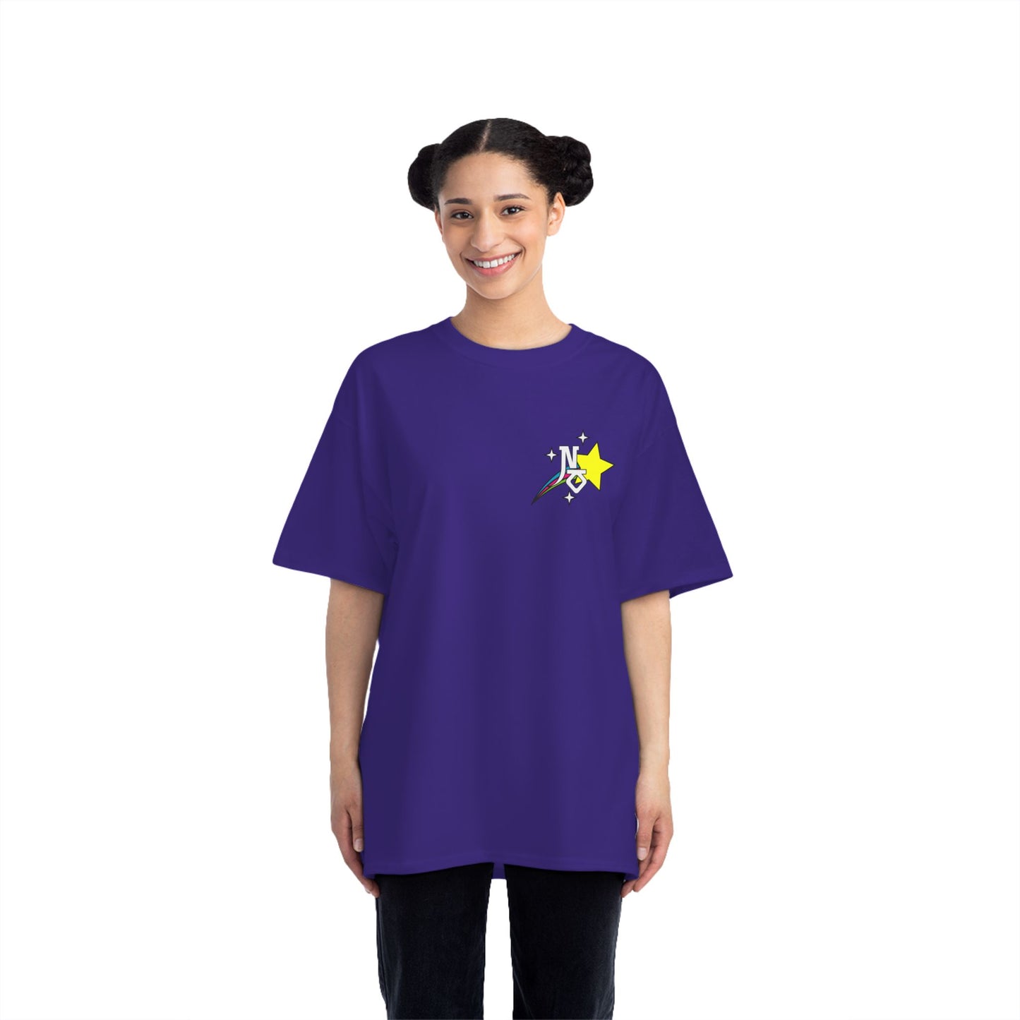 Shooting Star Tee