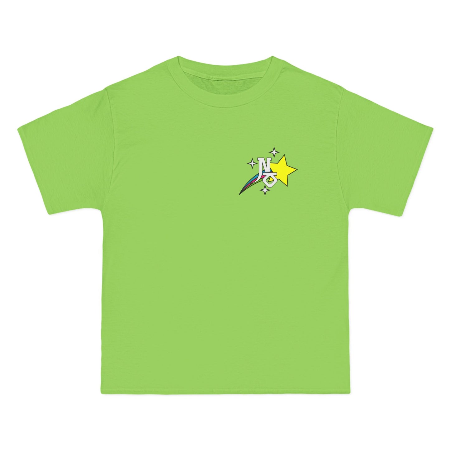 Shooting Star Tee