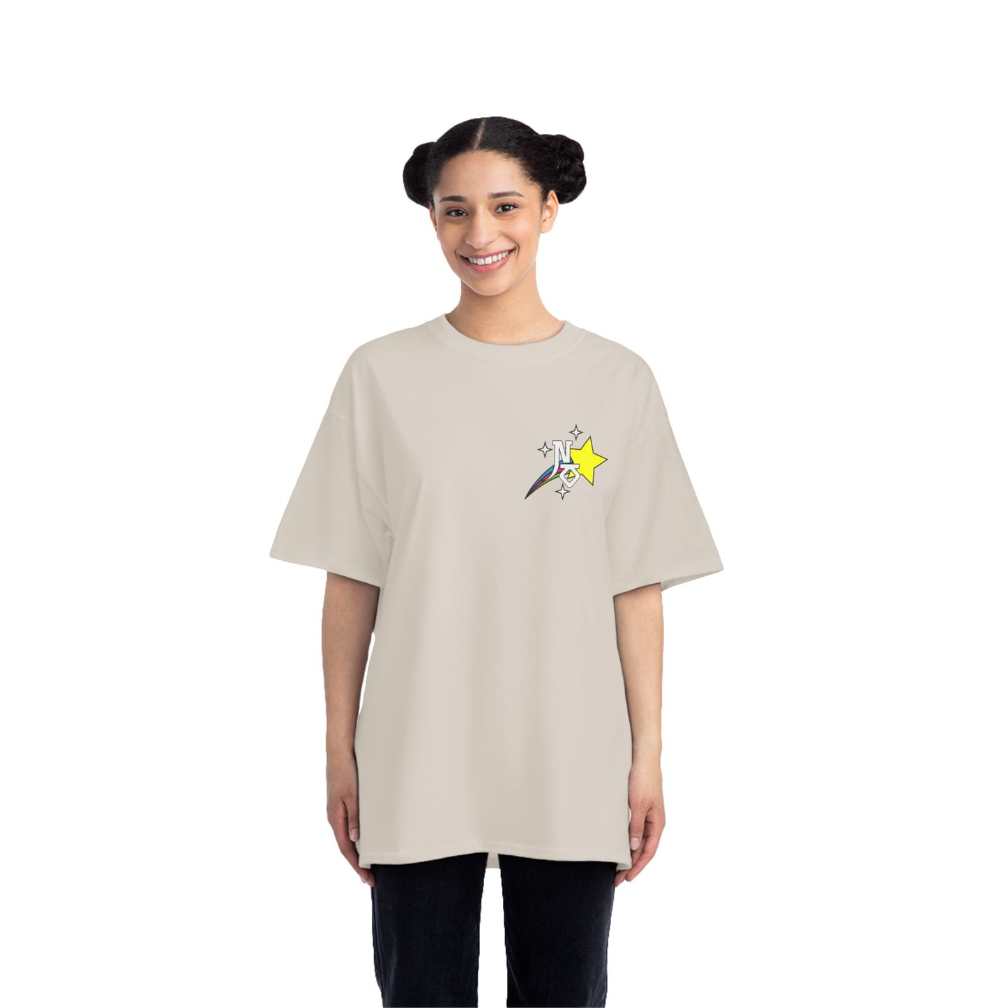 Shooting Star Tee
