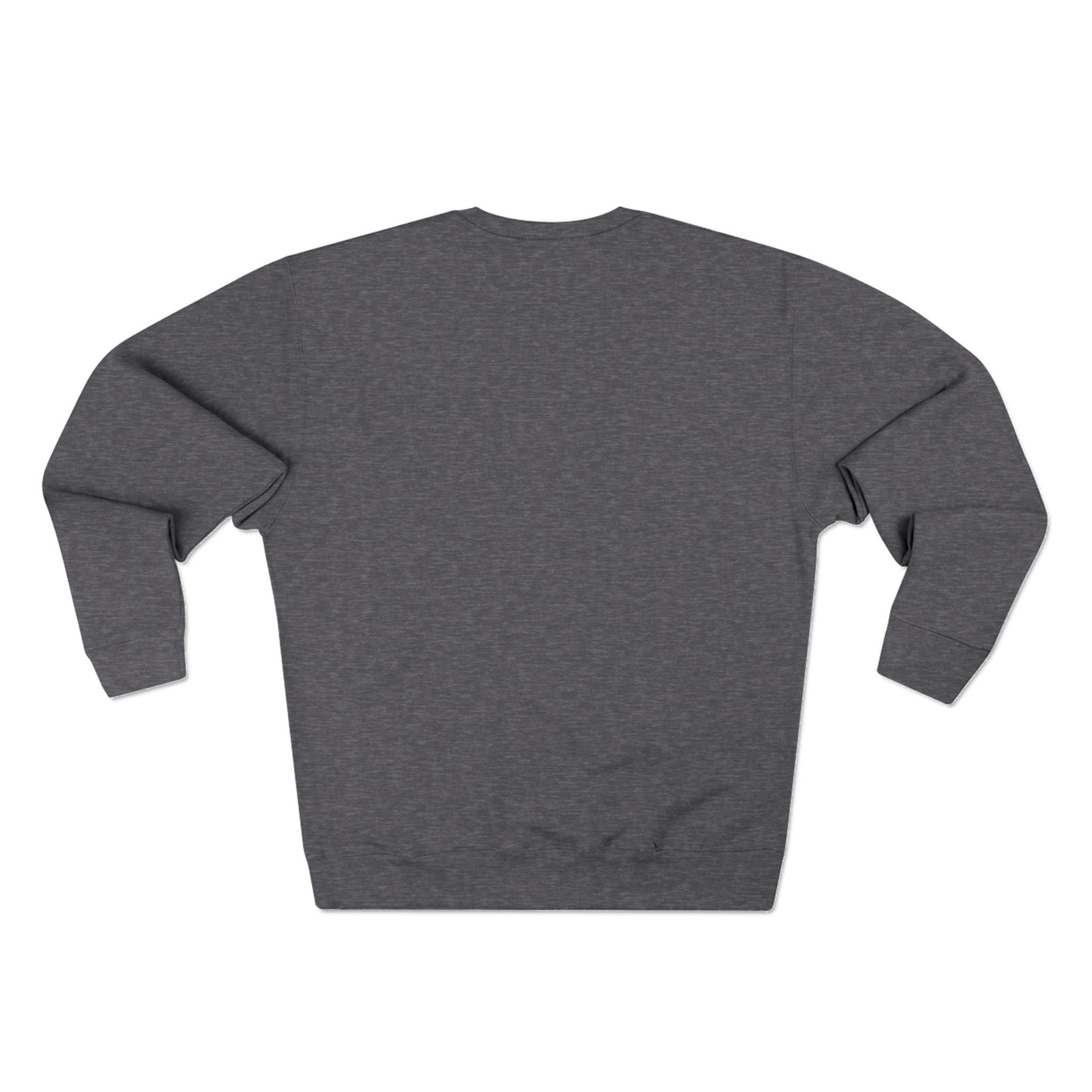 Arab Man Unisex Crewneck Sweatshirt