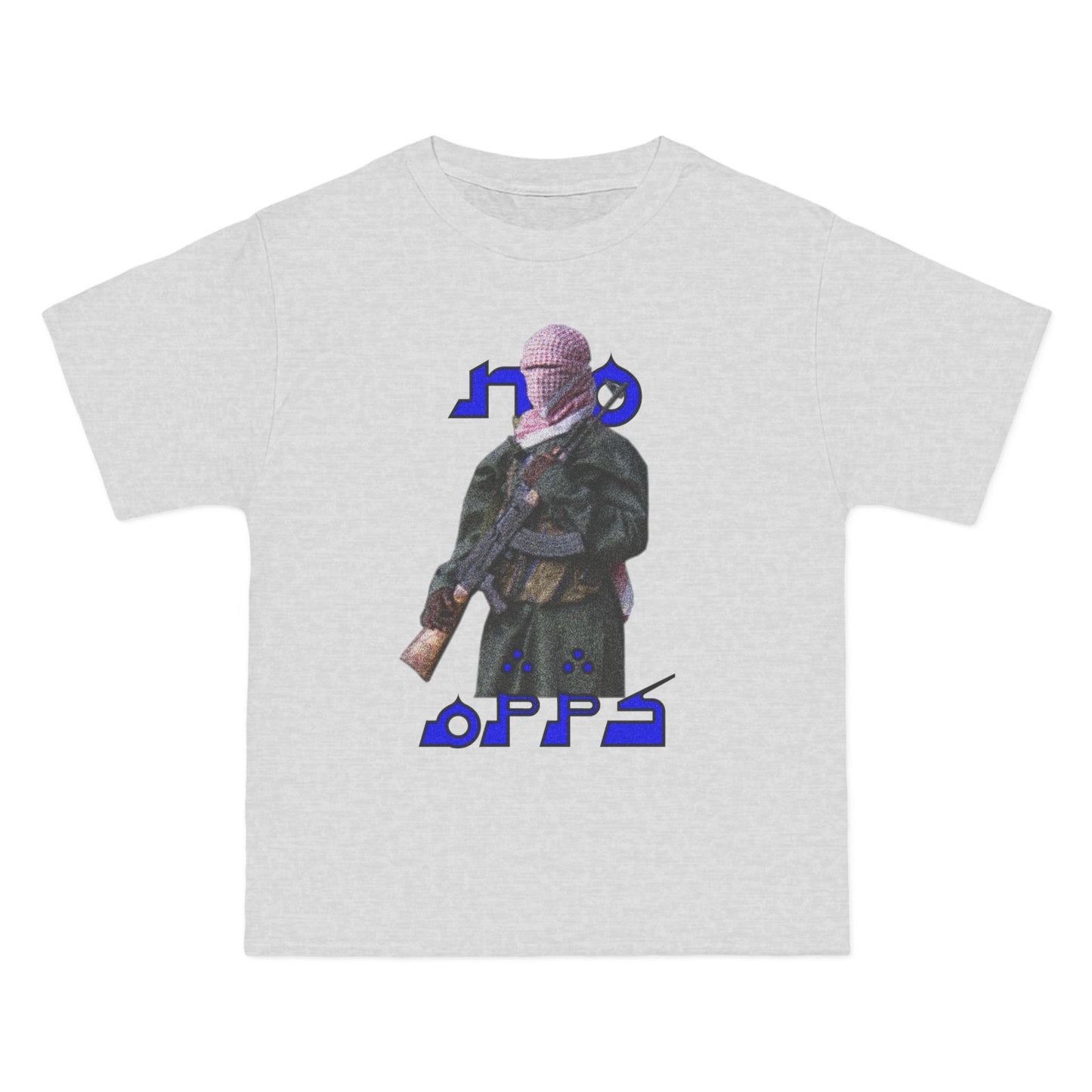Arab Man Tee