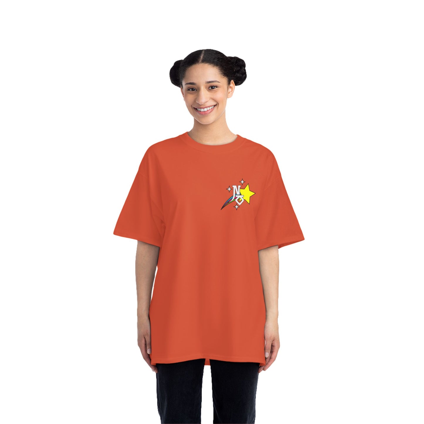 Shooting Star Tee