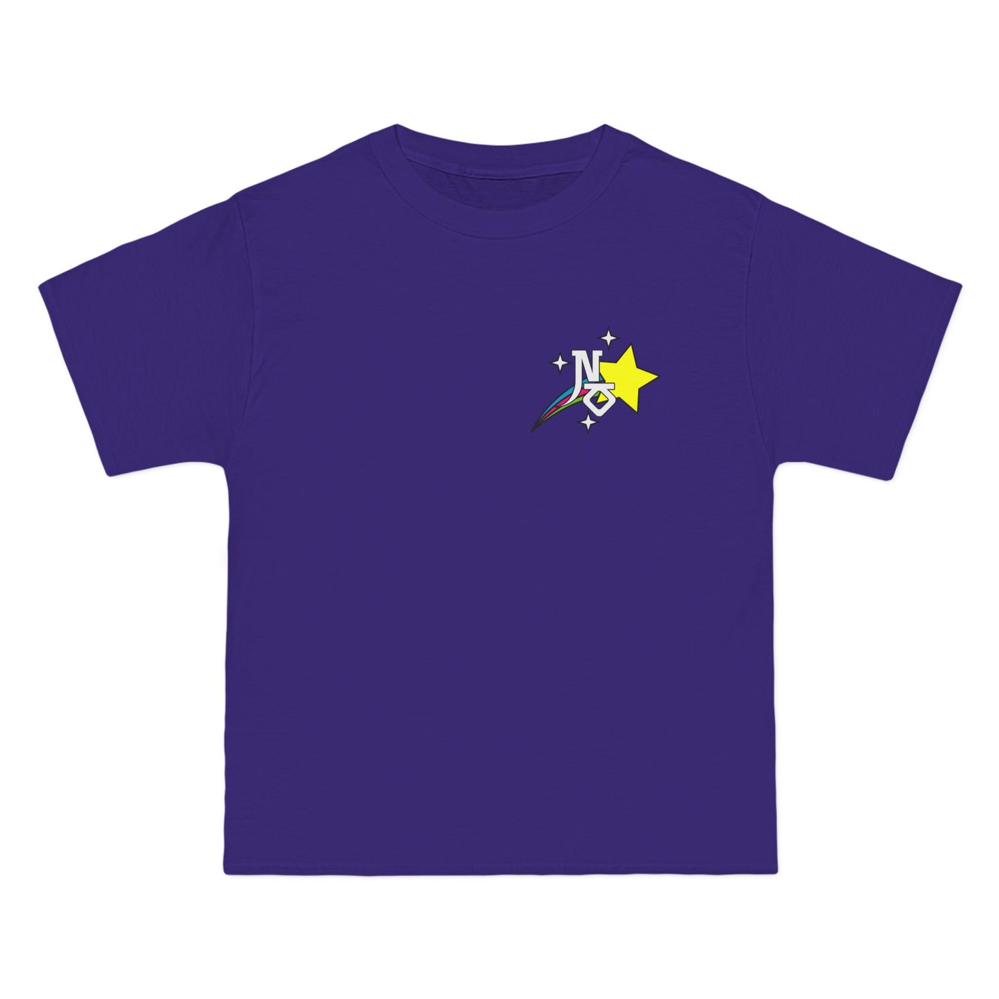 Shooting Star Tee