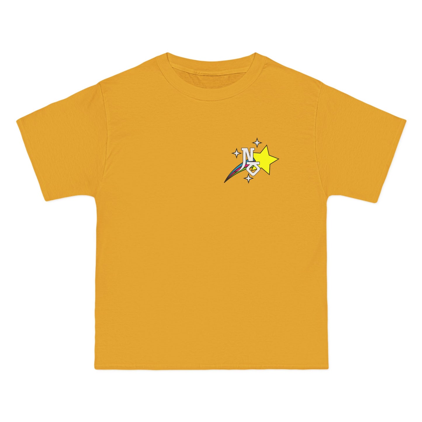 Shooting Star Tee