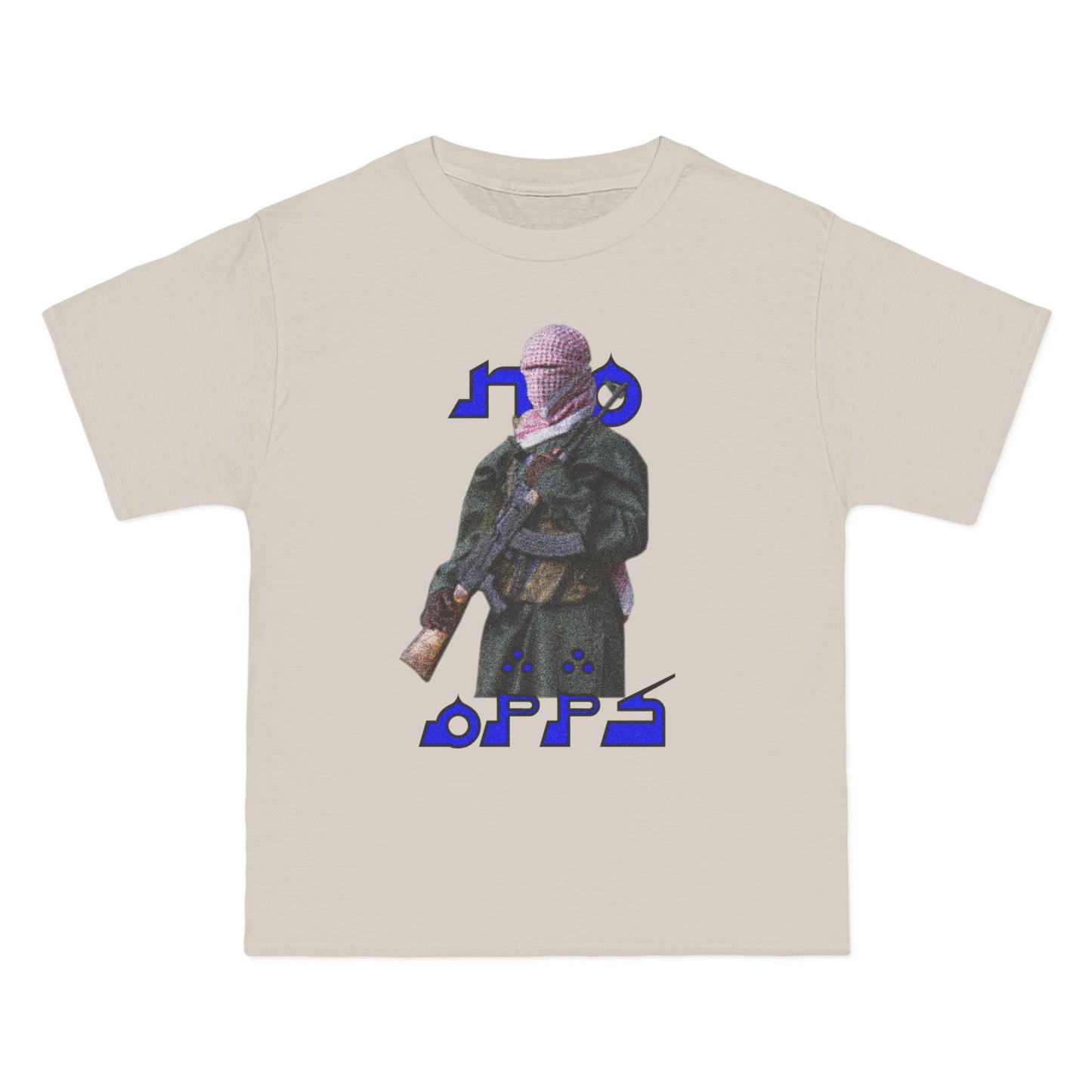 Arab Man Tee