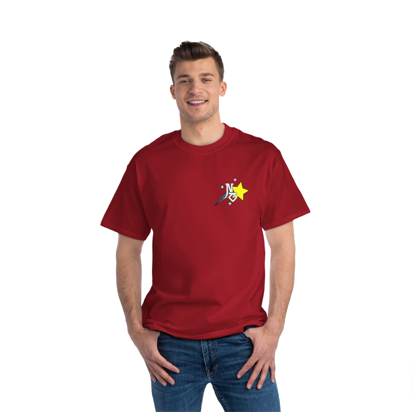 Shooting Star Tee