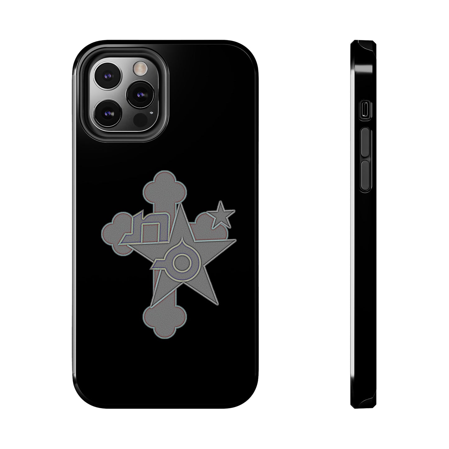Tough Phone Cases