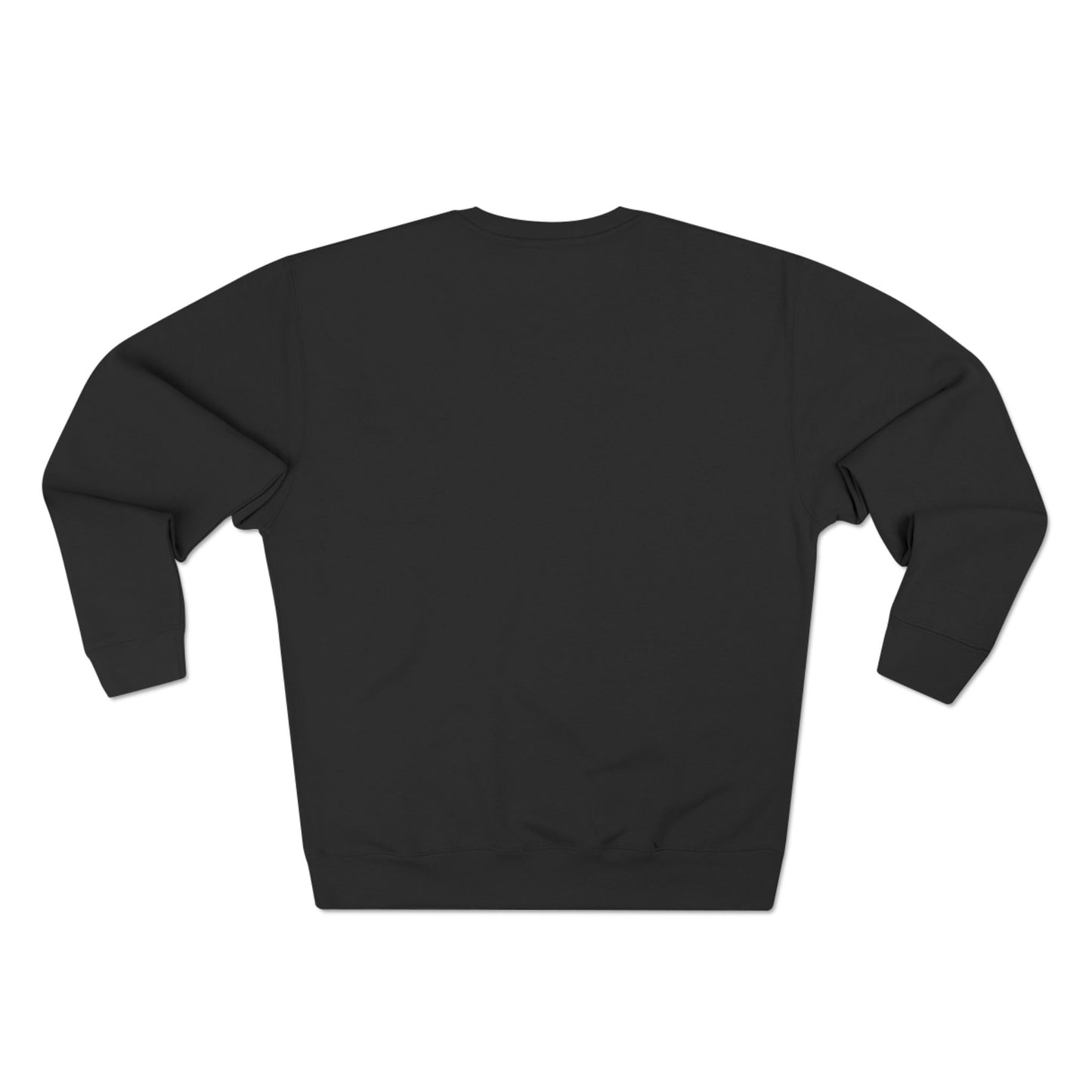 Arab Man Unisex Crewneck Sweatshirt