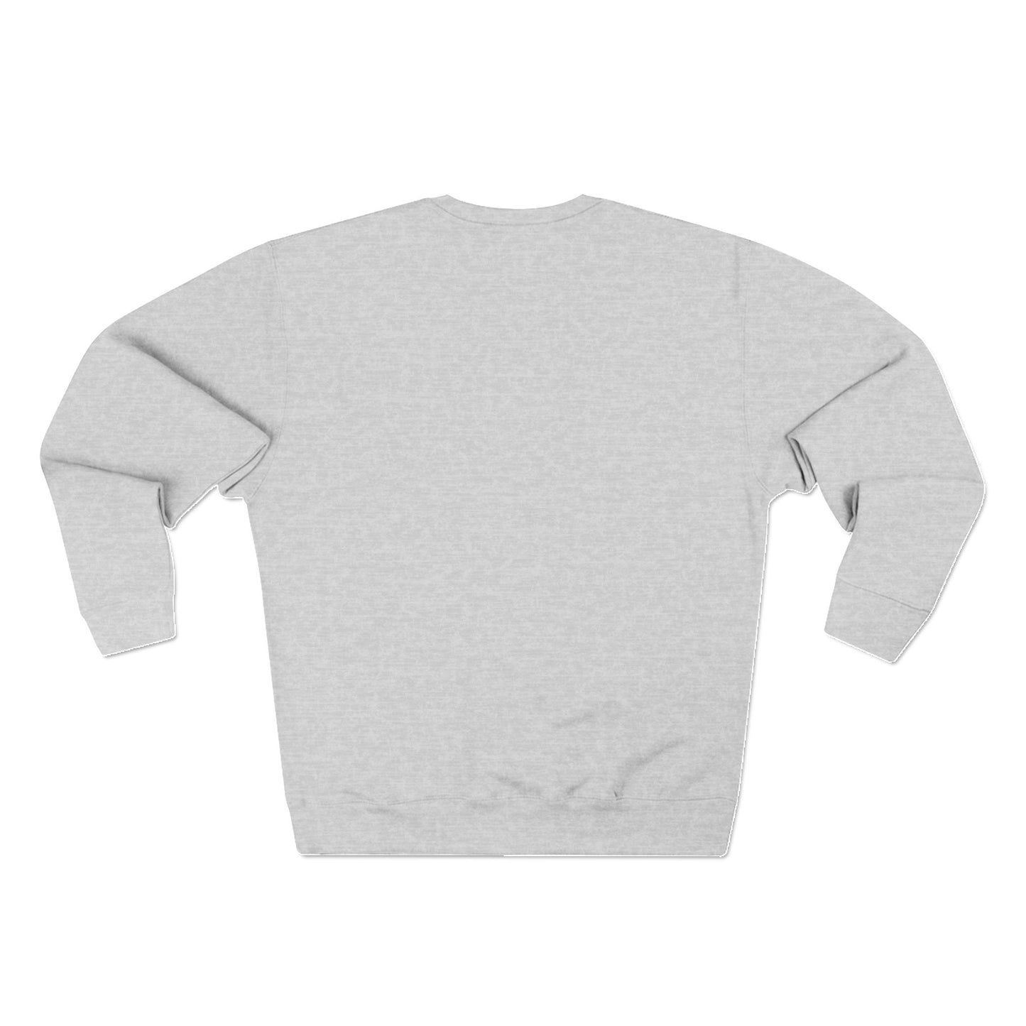 Arab Man Unisex Crewneck Sweatshirt