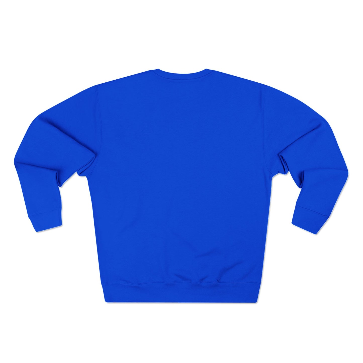 Arab Man Unisex Crewneck Sweatshirt