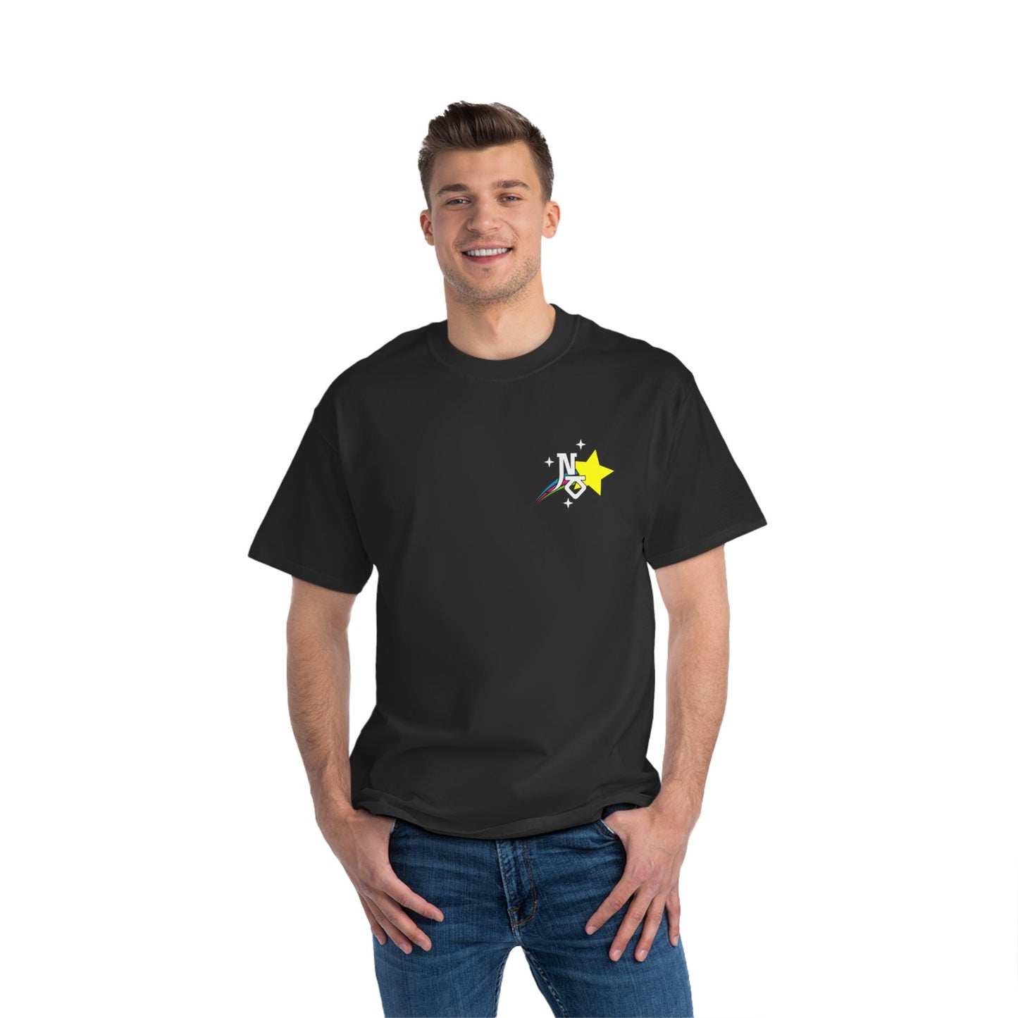 Shooting Star Tee