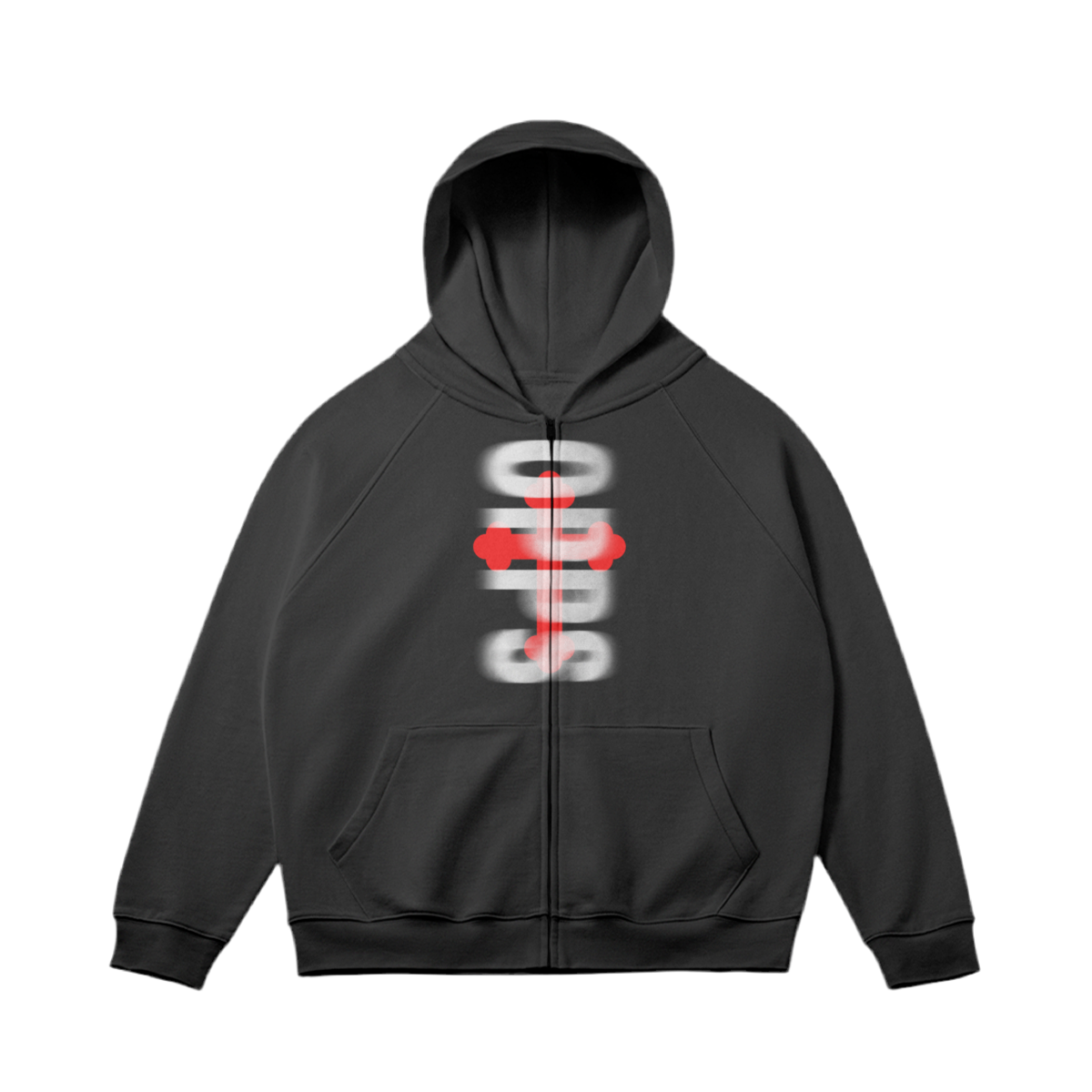 Sacrifice Hoodie