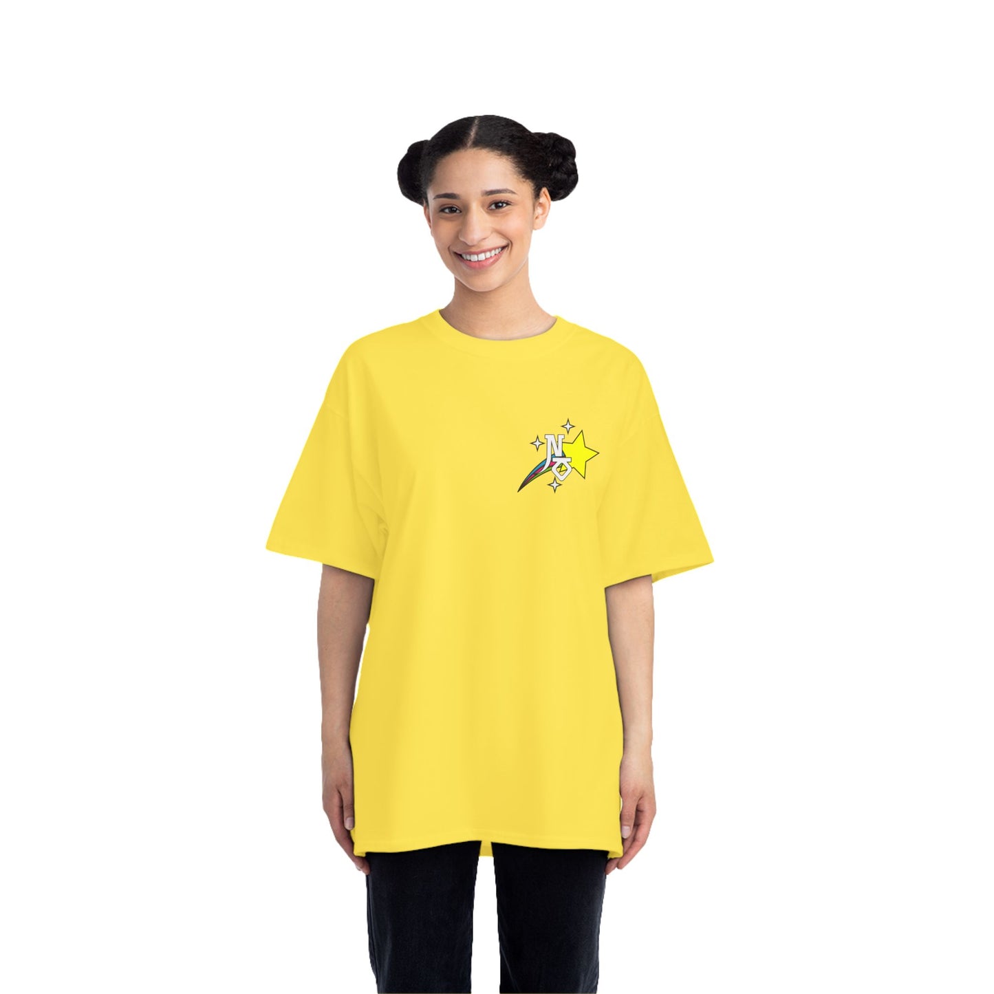 Shooting Star Tee