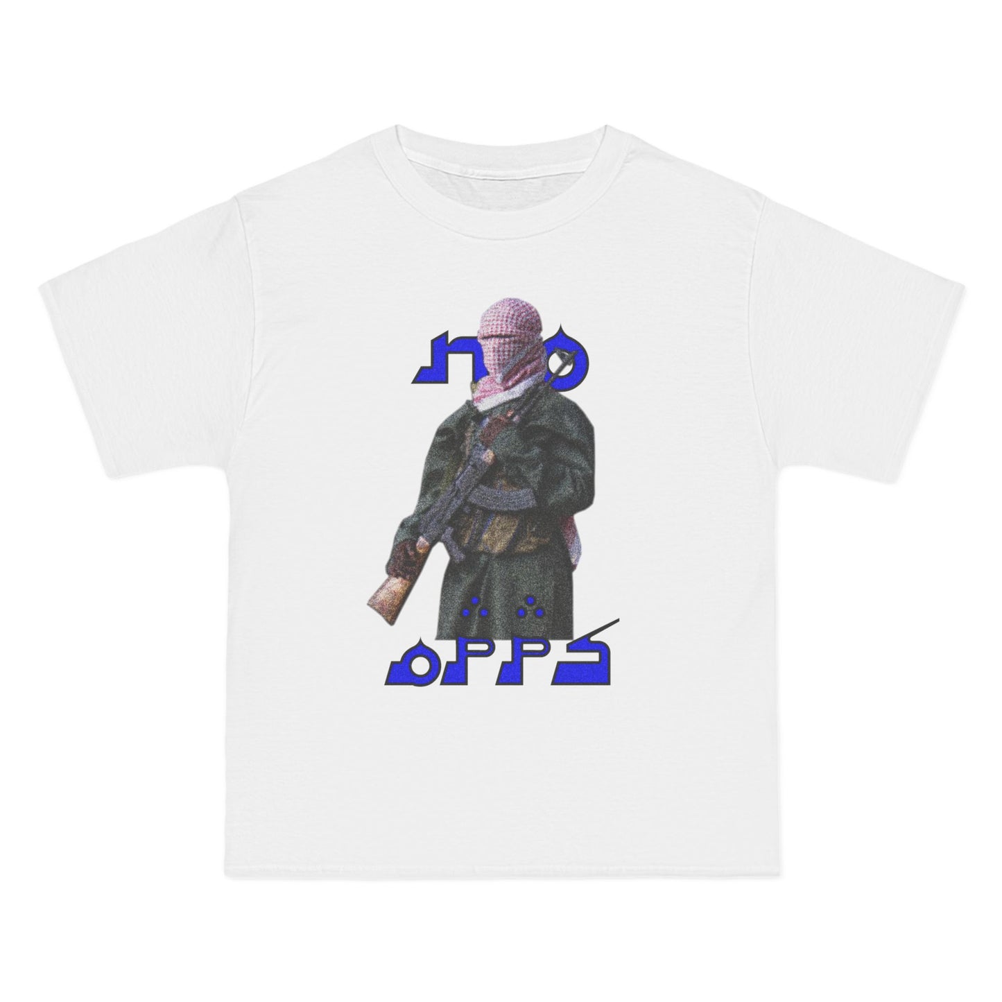 Arab Man Tee