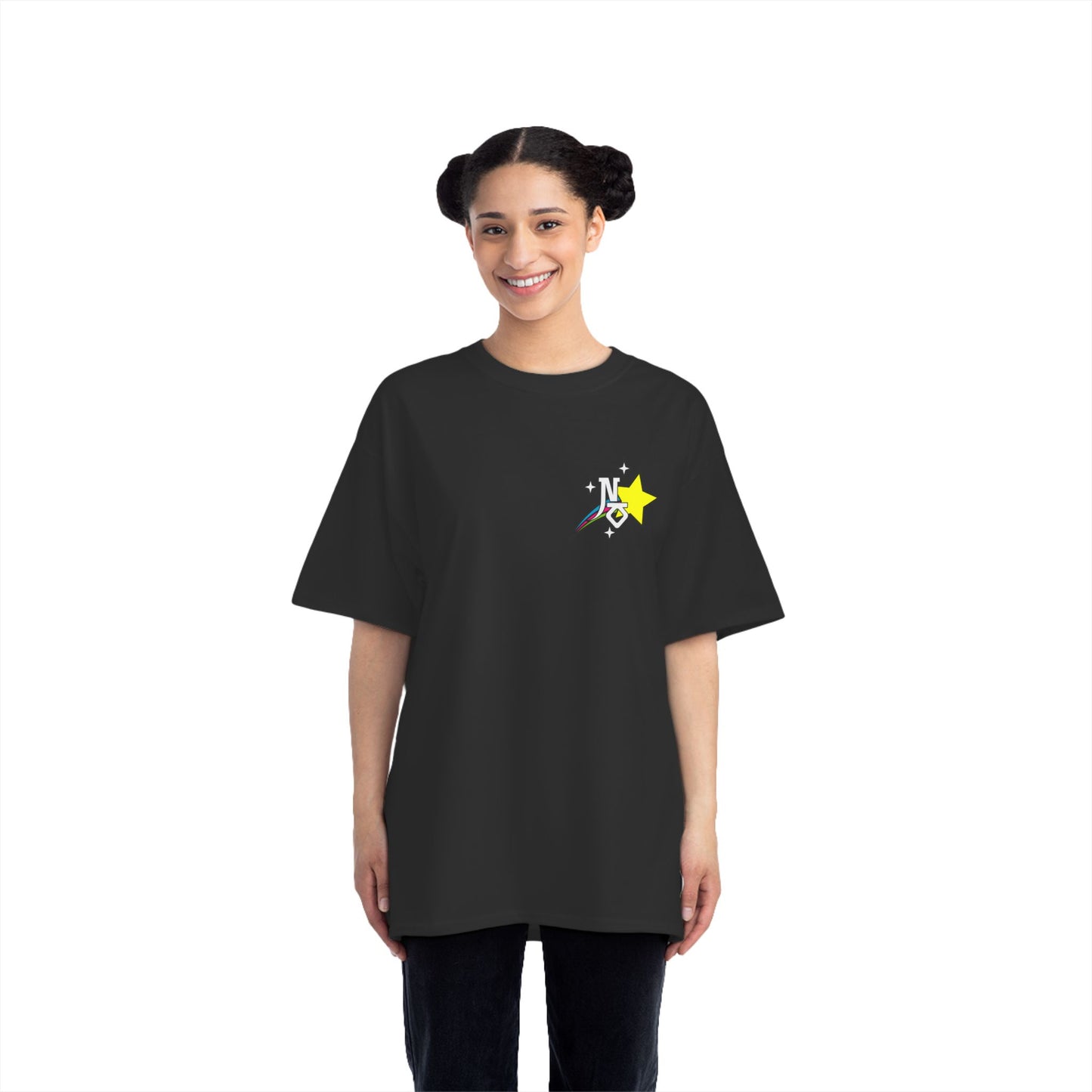 Shooting Star Tee