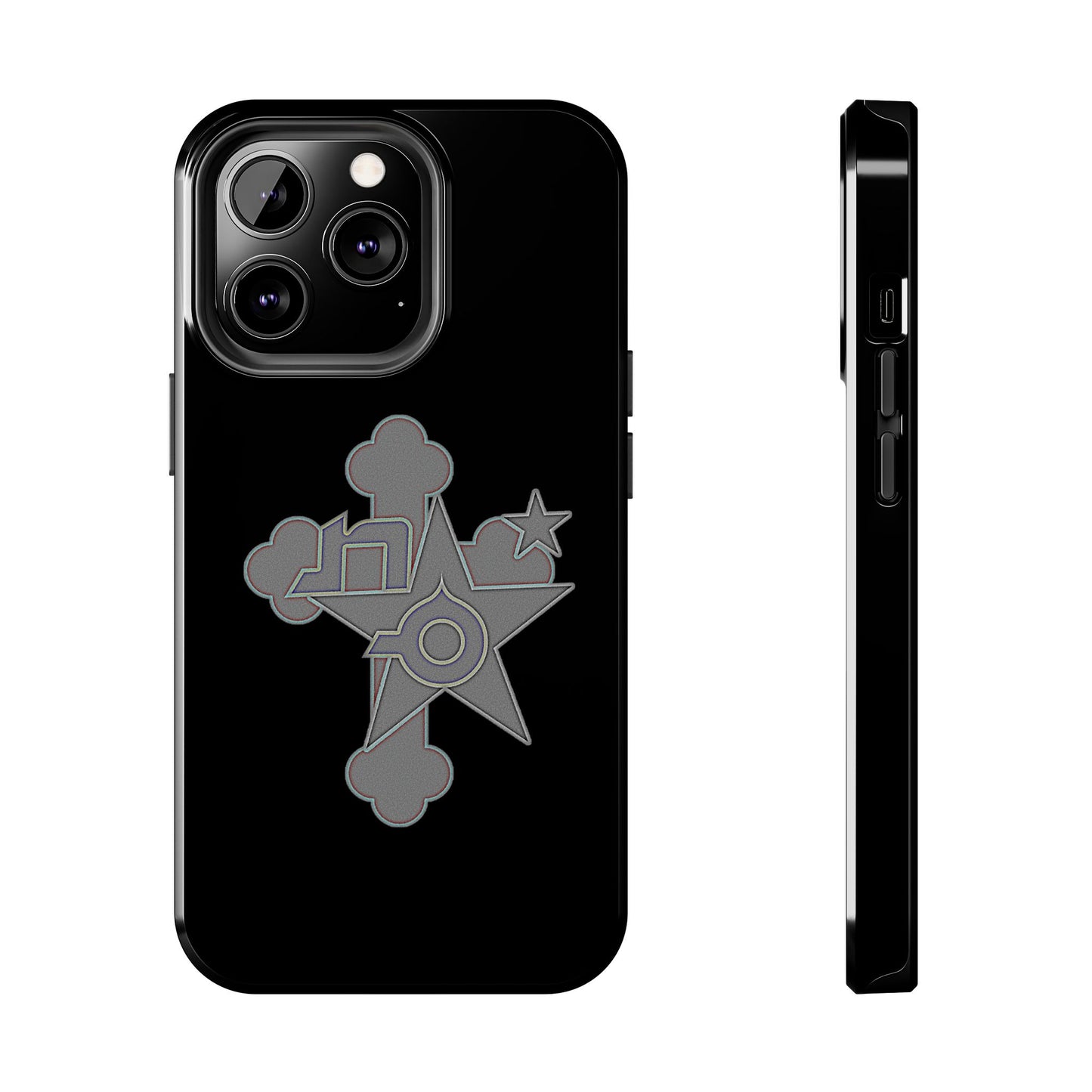 Tough Phone Cases