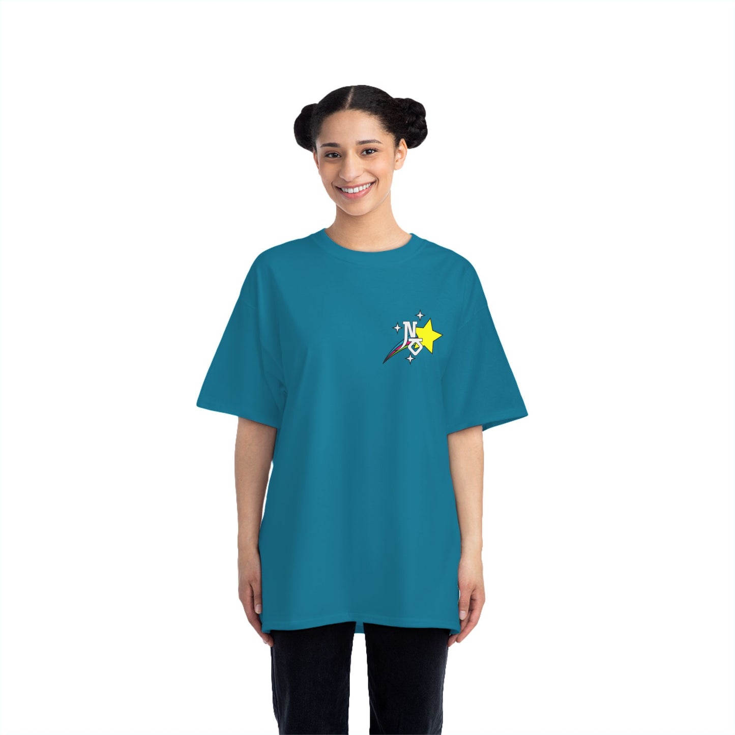 Shooting Star Tee