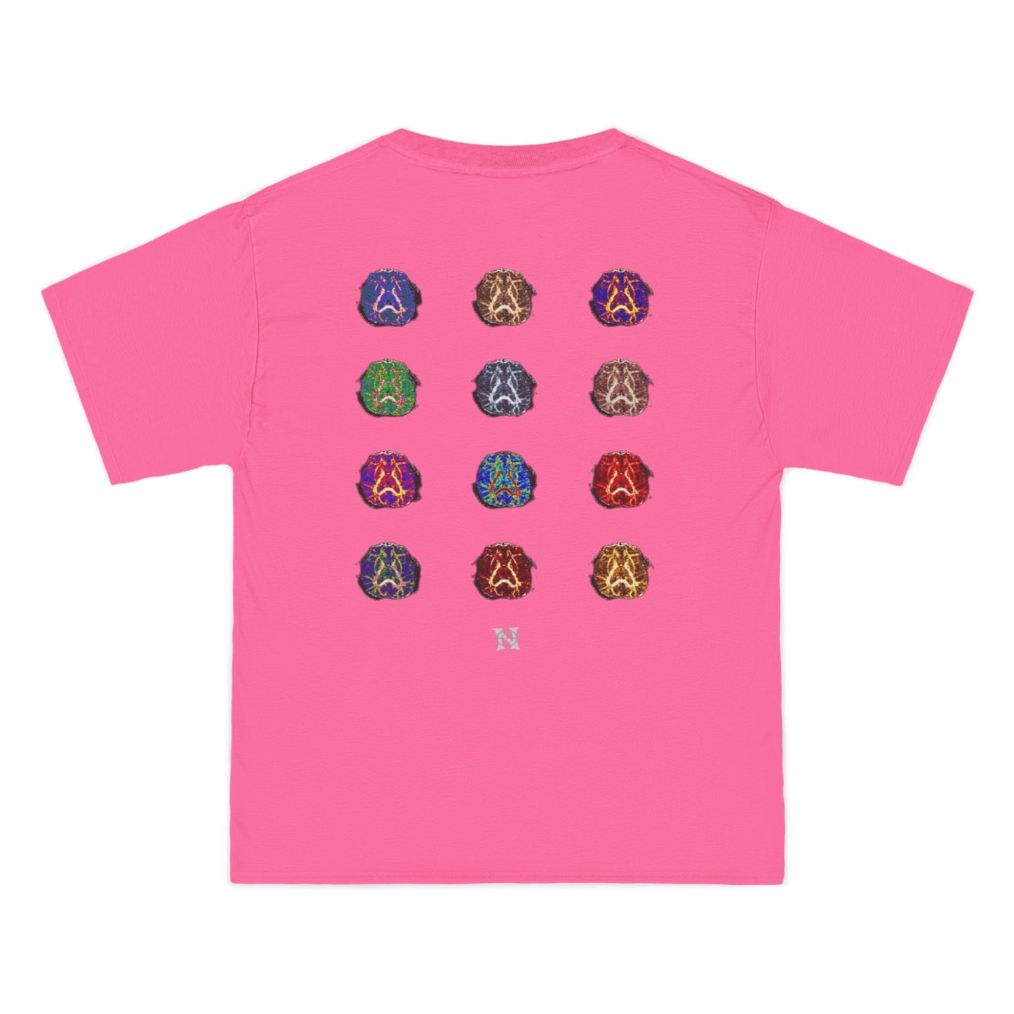 Shooting Star Tee