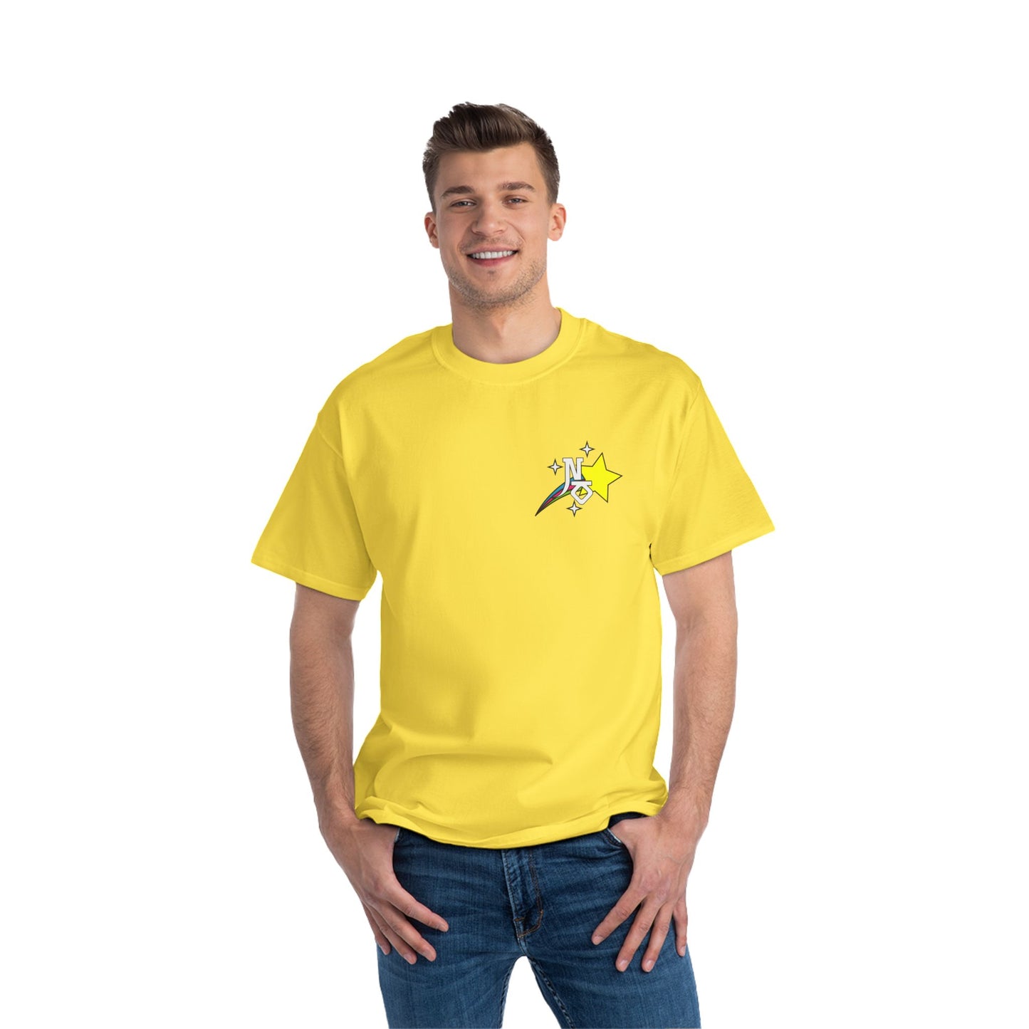Shooting Star Tee