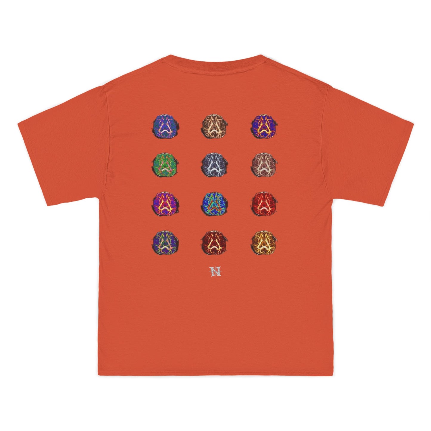 Shooting Star Tee