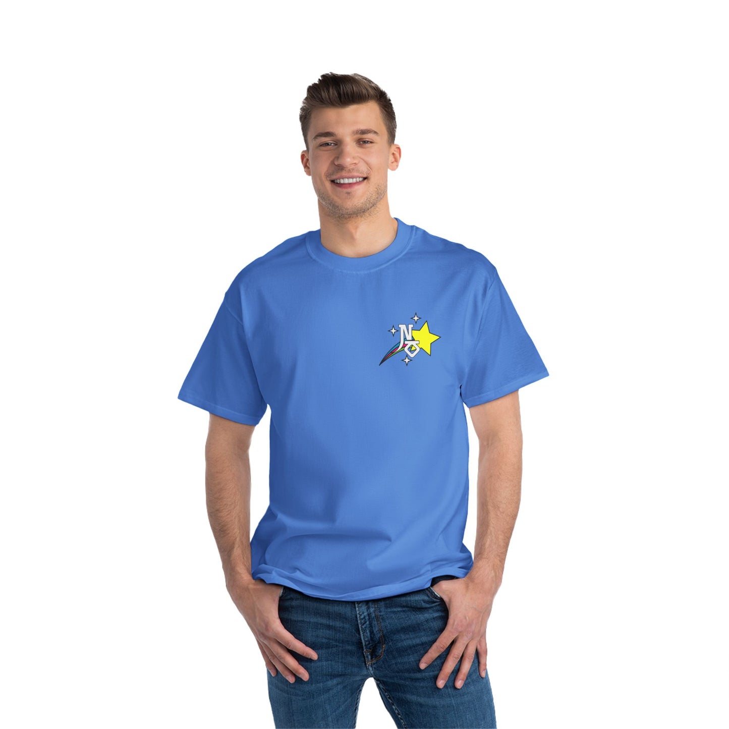 Shooting Star Tee