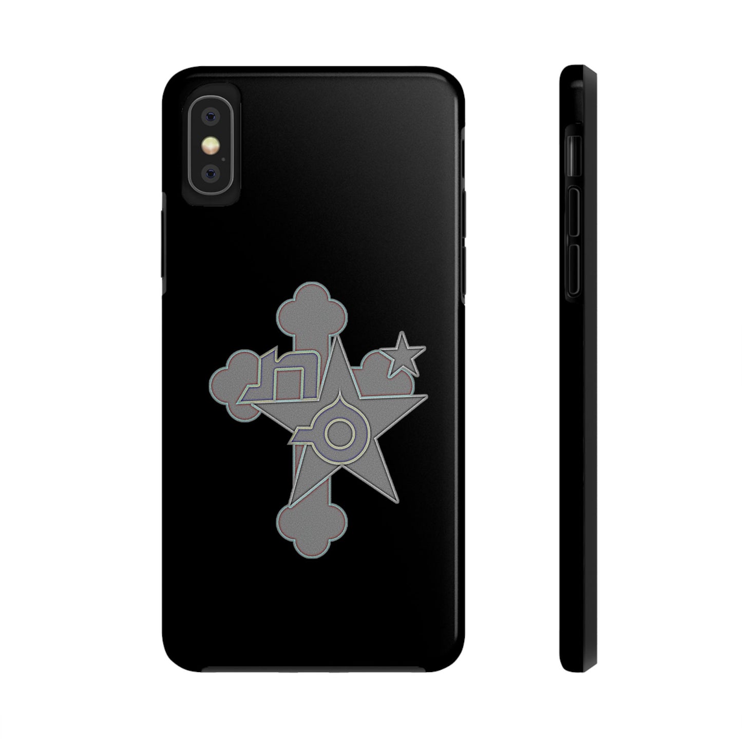 Tough Phone Cases