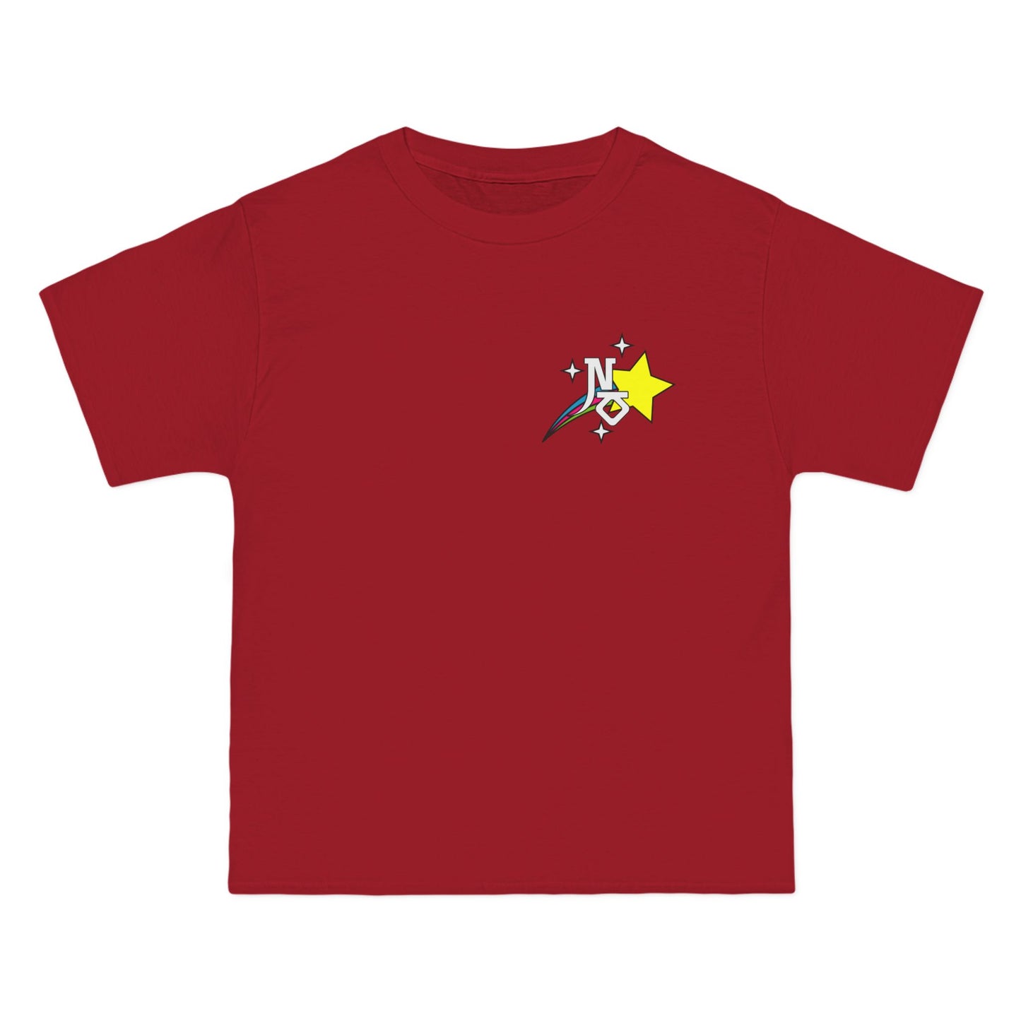 Shooting Star Tee