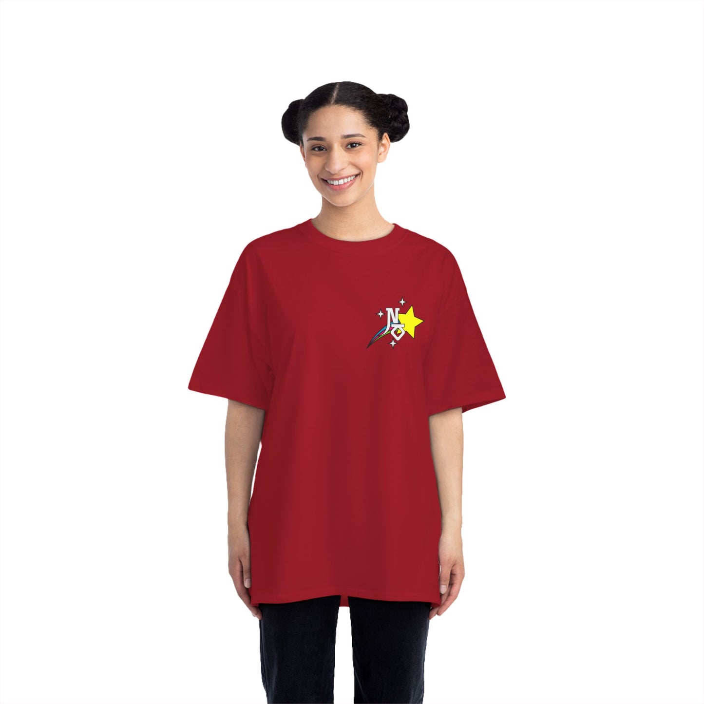 Shooting Star Tee